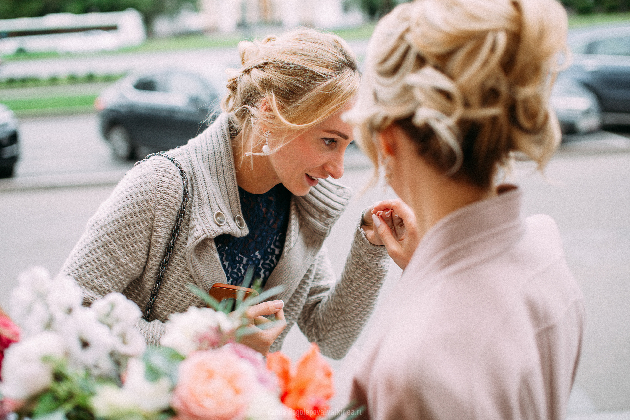 Нежная и трогательная свадьба. Фотосъемка, свадебная фотосъемка, Москва, Нижний Новгород