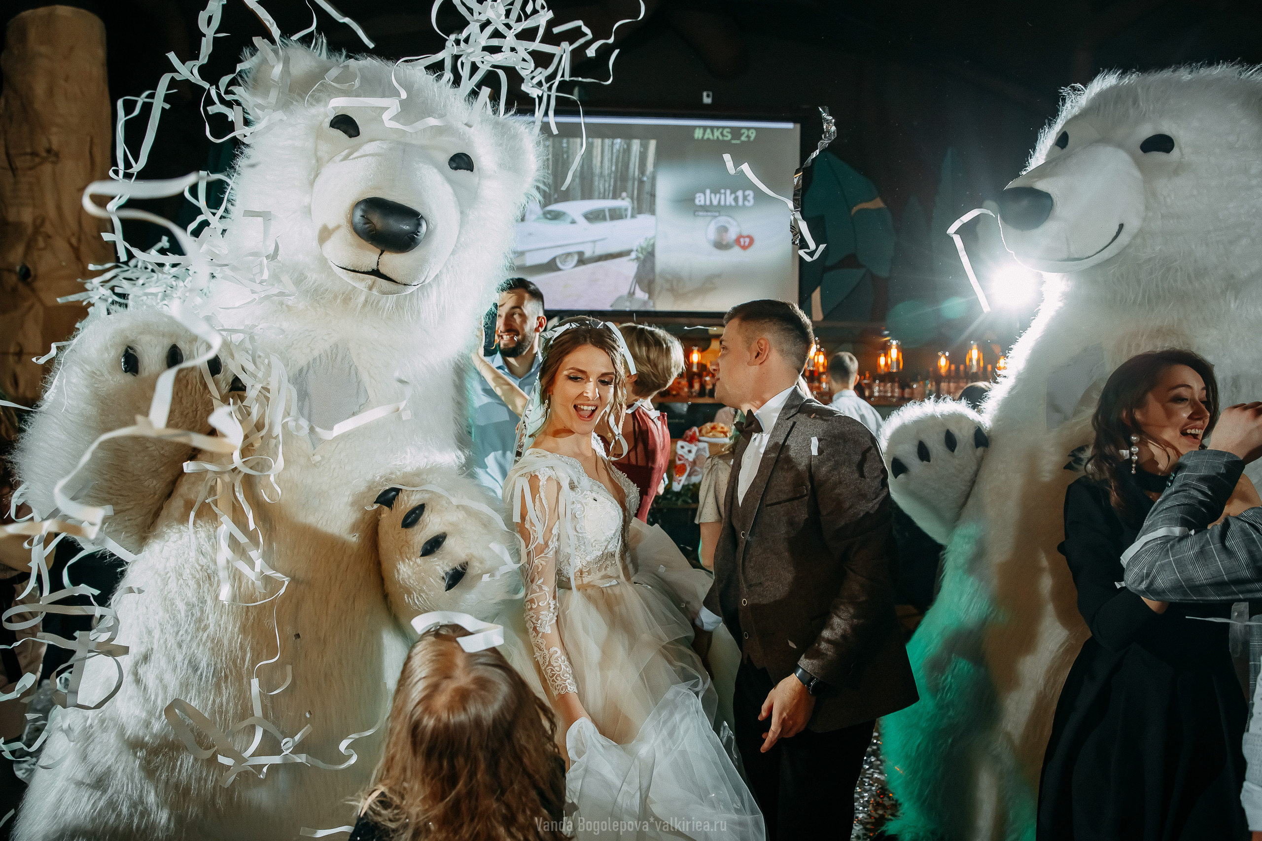 Кристина & Андрей. Фотосъемка, свадебная фотосъемка, Москва, Нижний Новгород