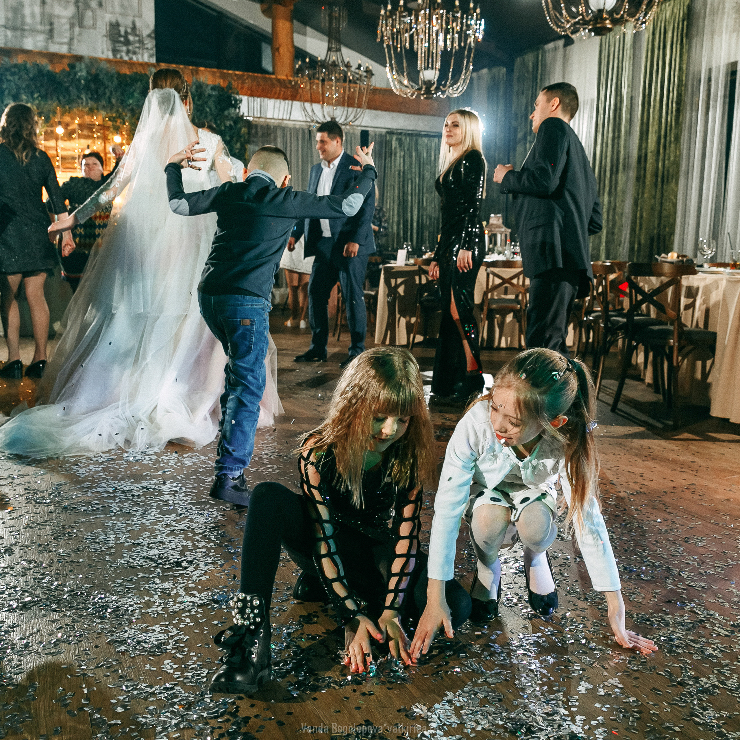 Кристина & Андрей. Фотосъемка, свадебная фотосъемка, Москва, Нижний Новгород