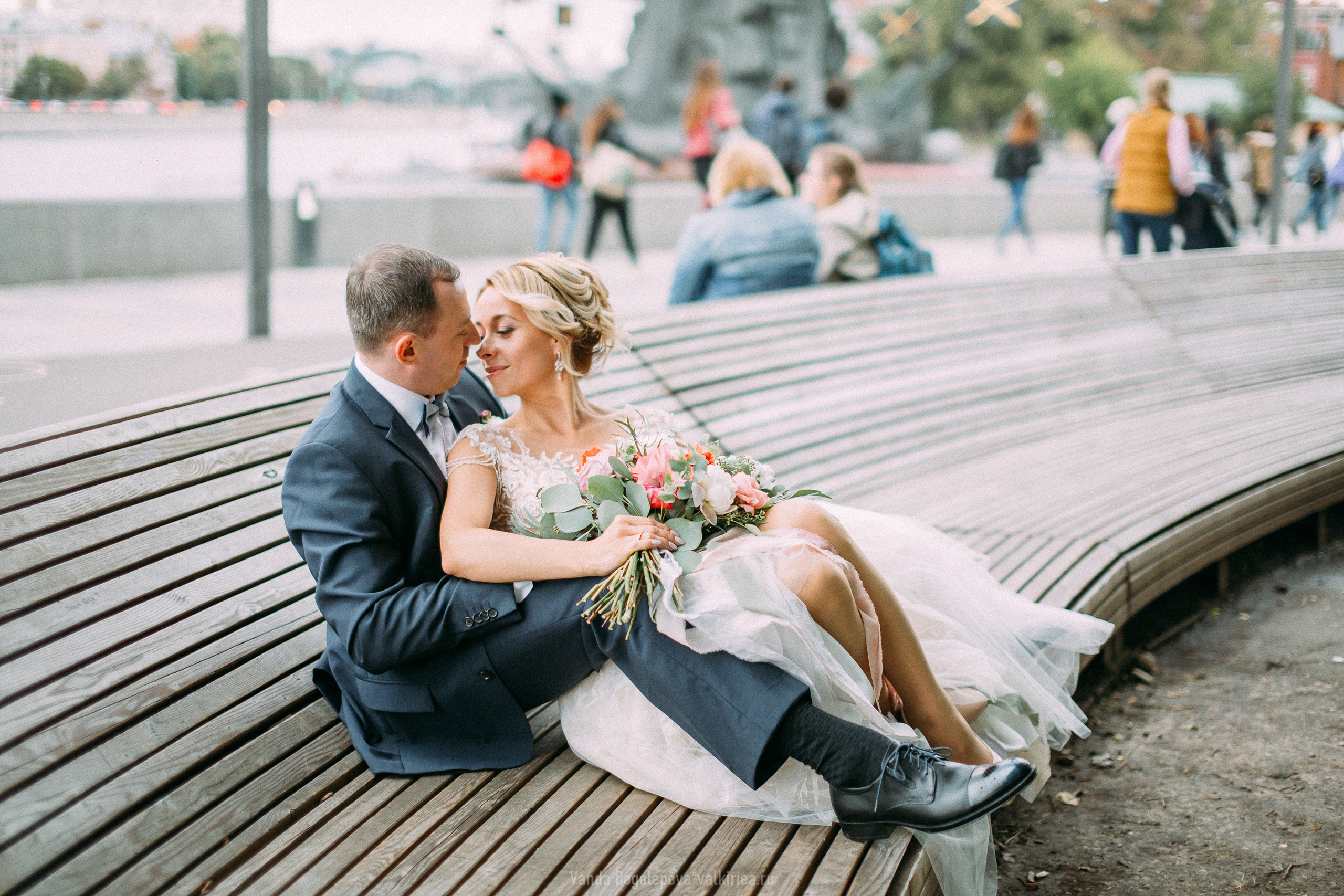 Нежная и трогательная свадьба. Фотосъемка, свадебная фотосъемка, Москва, Нижний Новгород