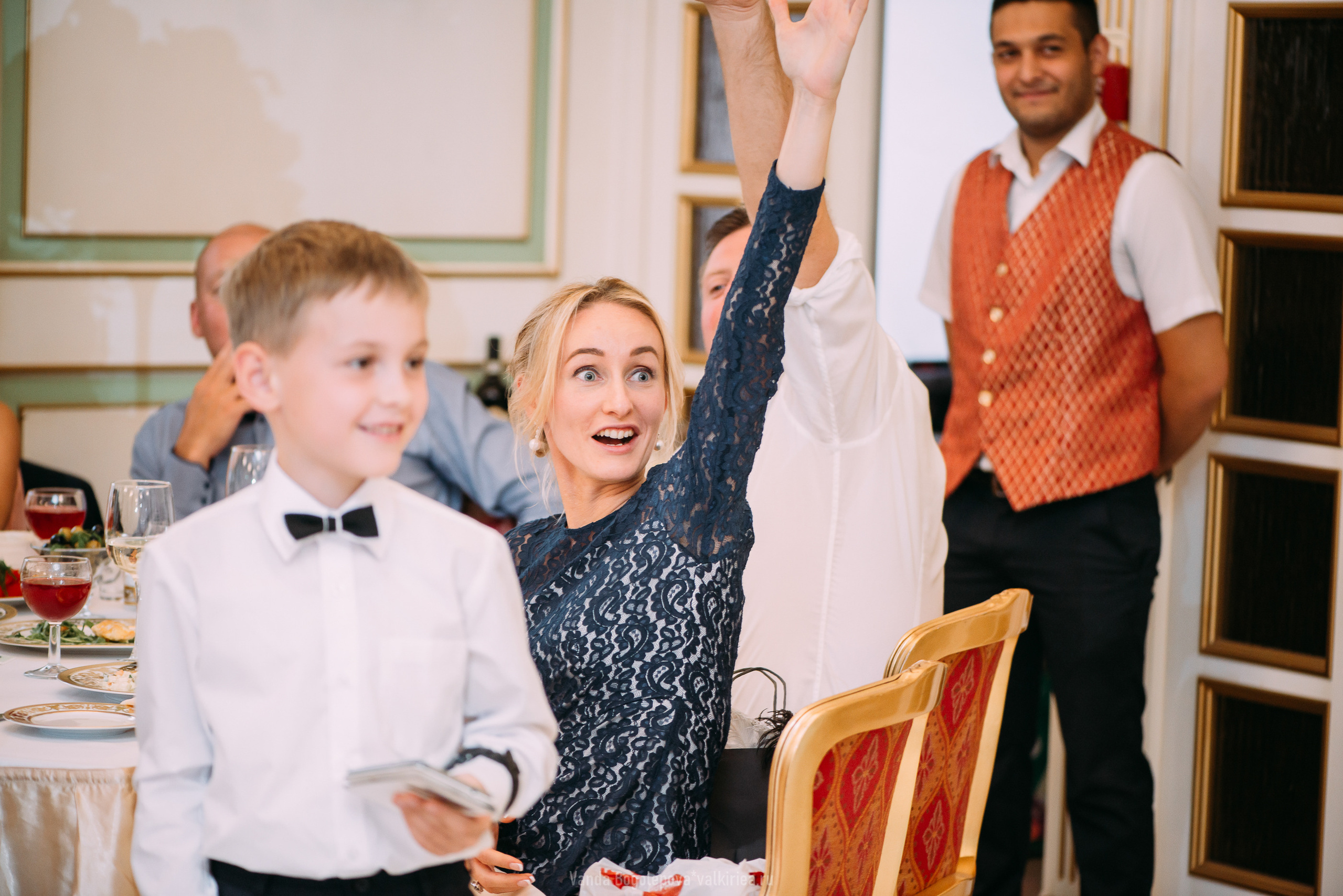 Нежная и трогательная свадьба. Фотосъемка, свадебная фотосъемка, Москва, Нижний Новгород