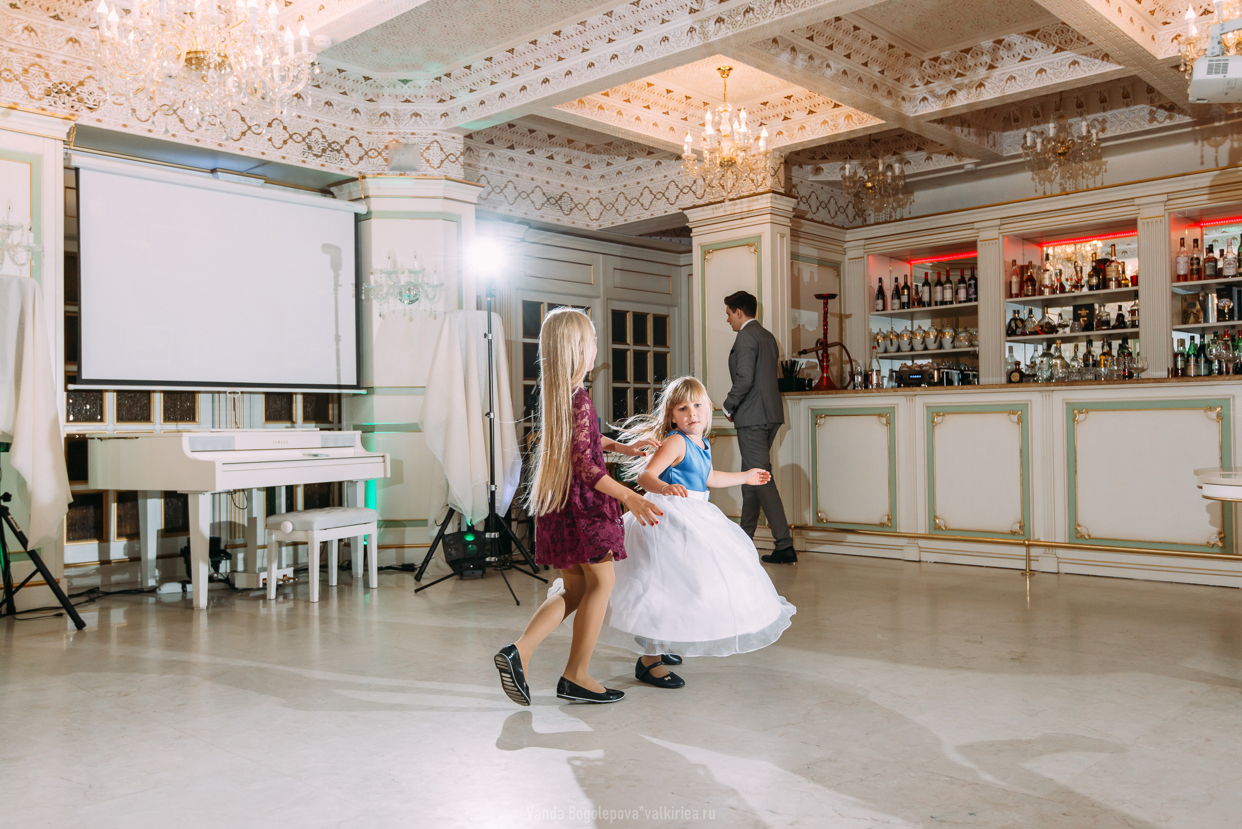 Нежная и трогательная свадьба. Фотосъемка, свадебная фотосъемка, Москва, Нижний Новгород