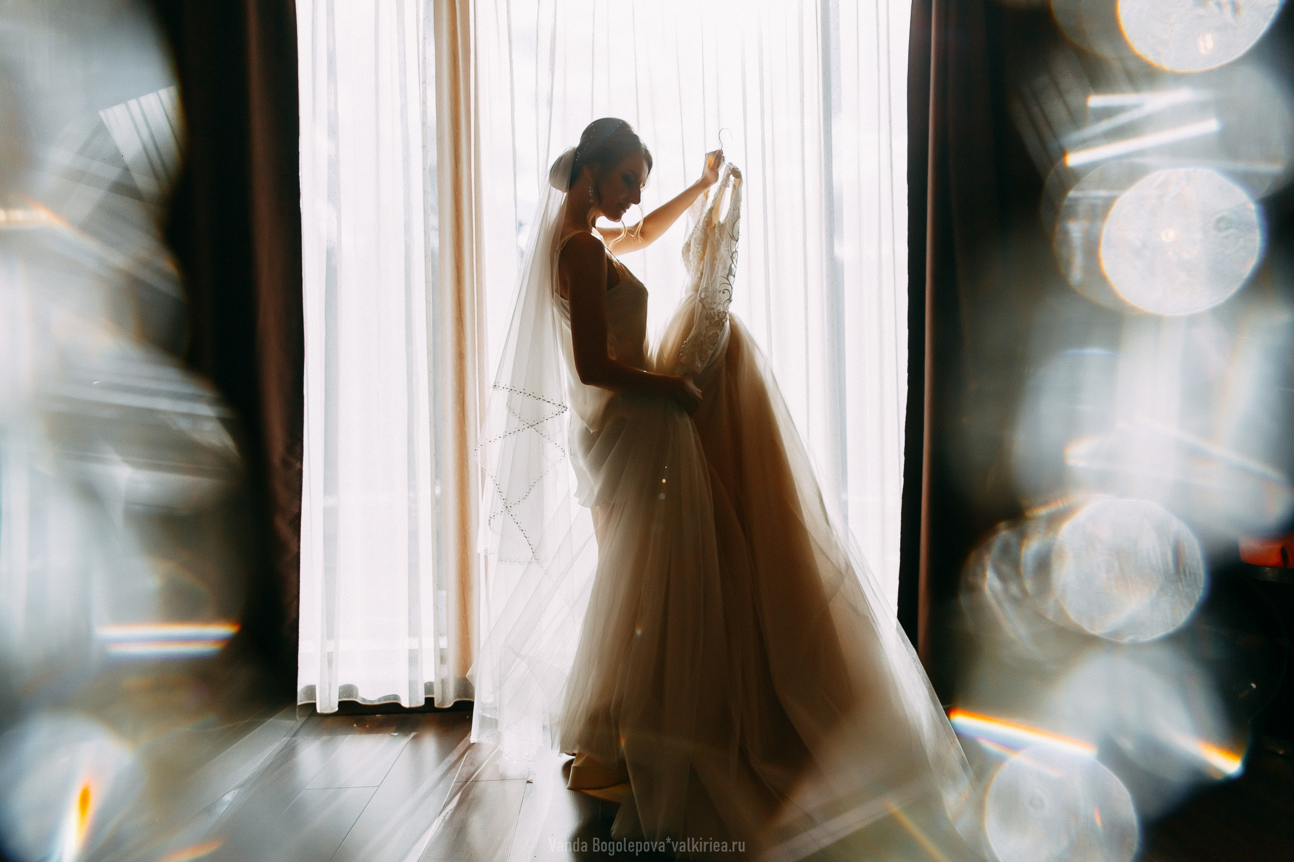 Кристина & Андрей. Фотосъемка, свадебная фотосъемка, Москва, Нижний Новгород