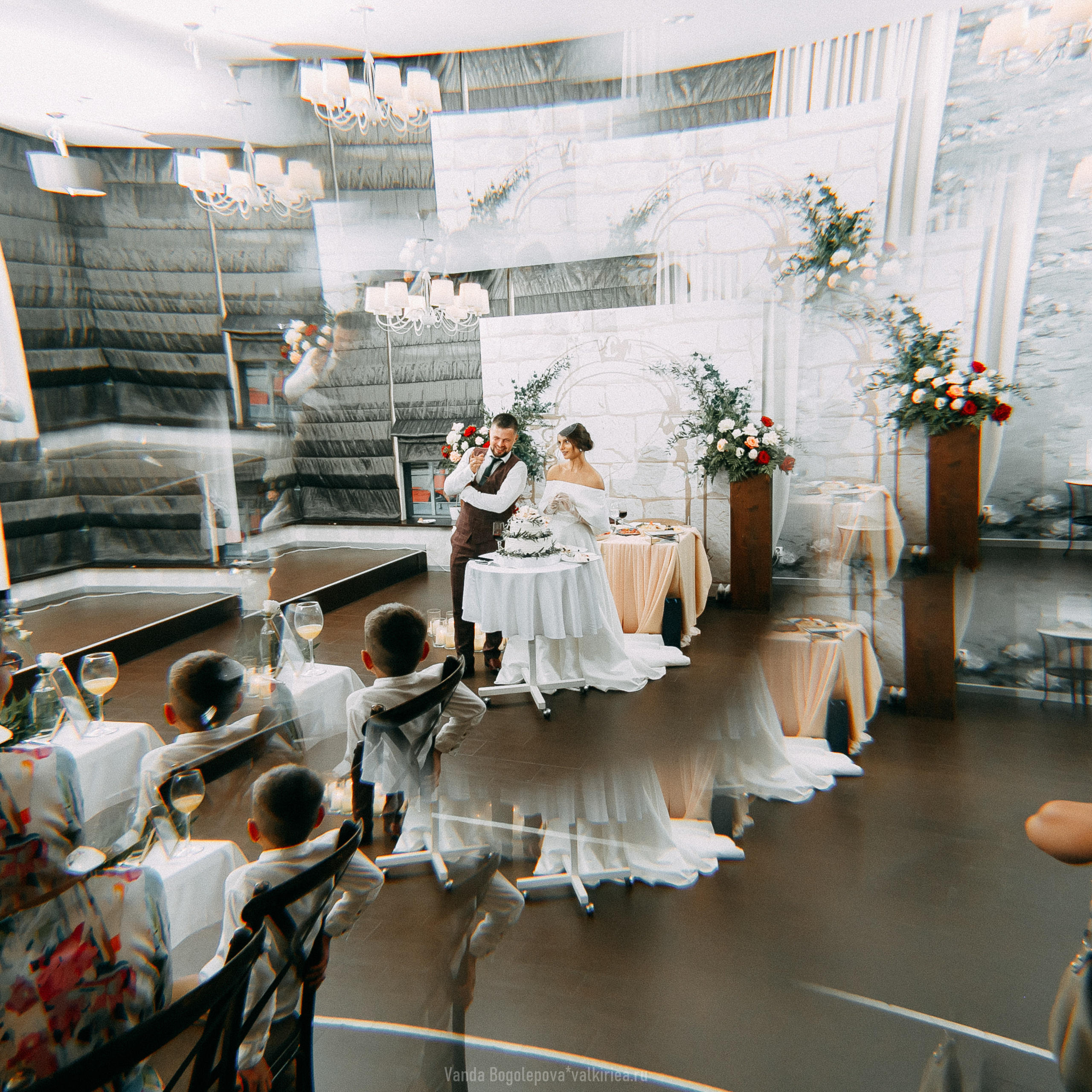 Аркадий & Мария. Фотосъемка, свадебная фотосъемка, Москва, Нижний Новгород