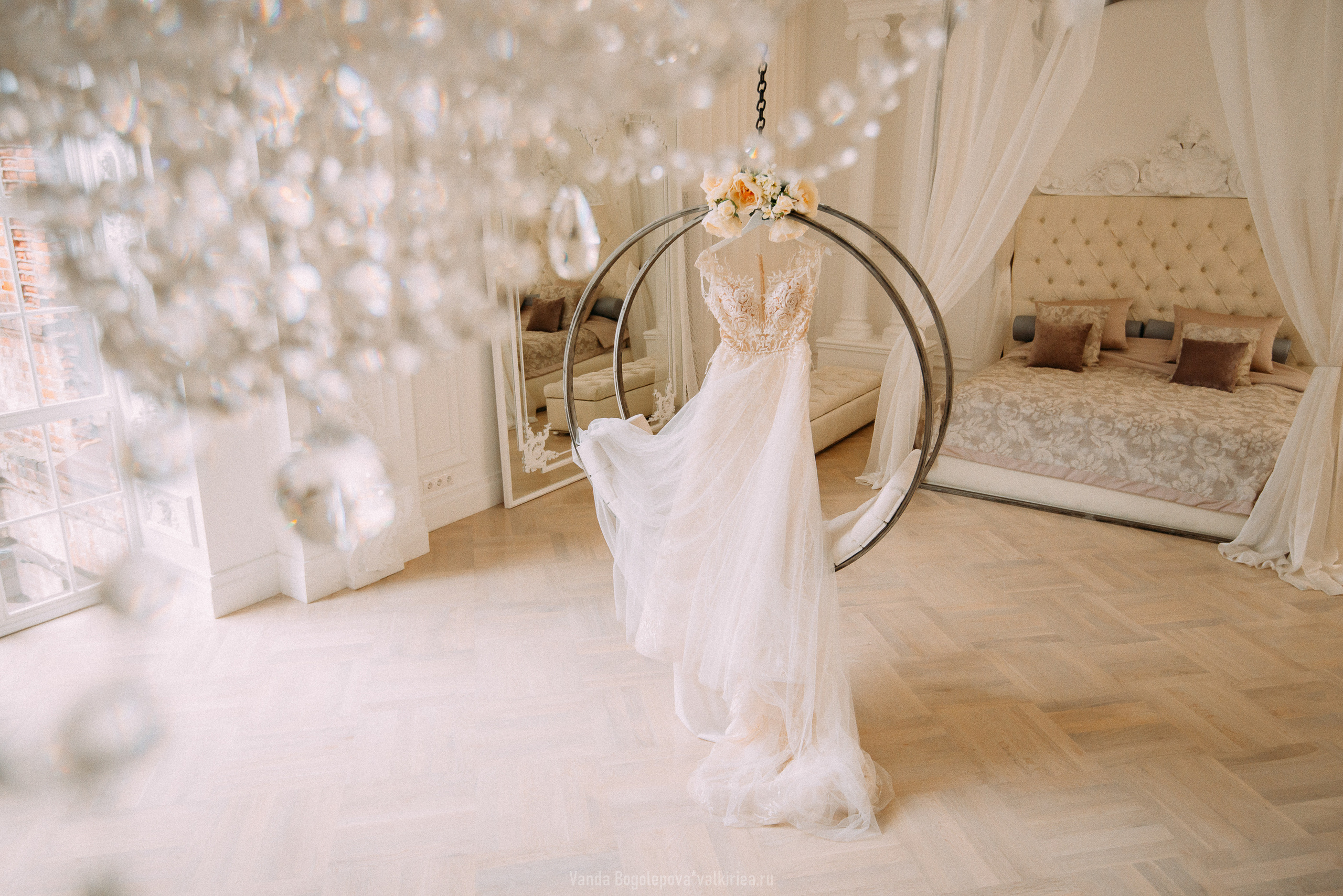 Нежная и трогательная свадьба. Фотосъемка, свадебная фотосъемка, Москва, Нижний Новгород