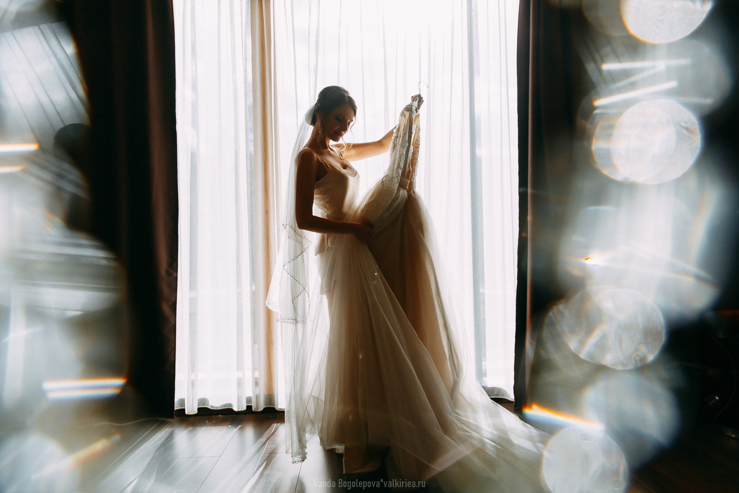 Кристина & Андрей. Фотосъемка, свадебная фотосъемка, Москва, Нижний Новгород