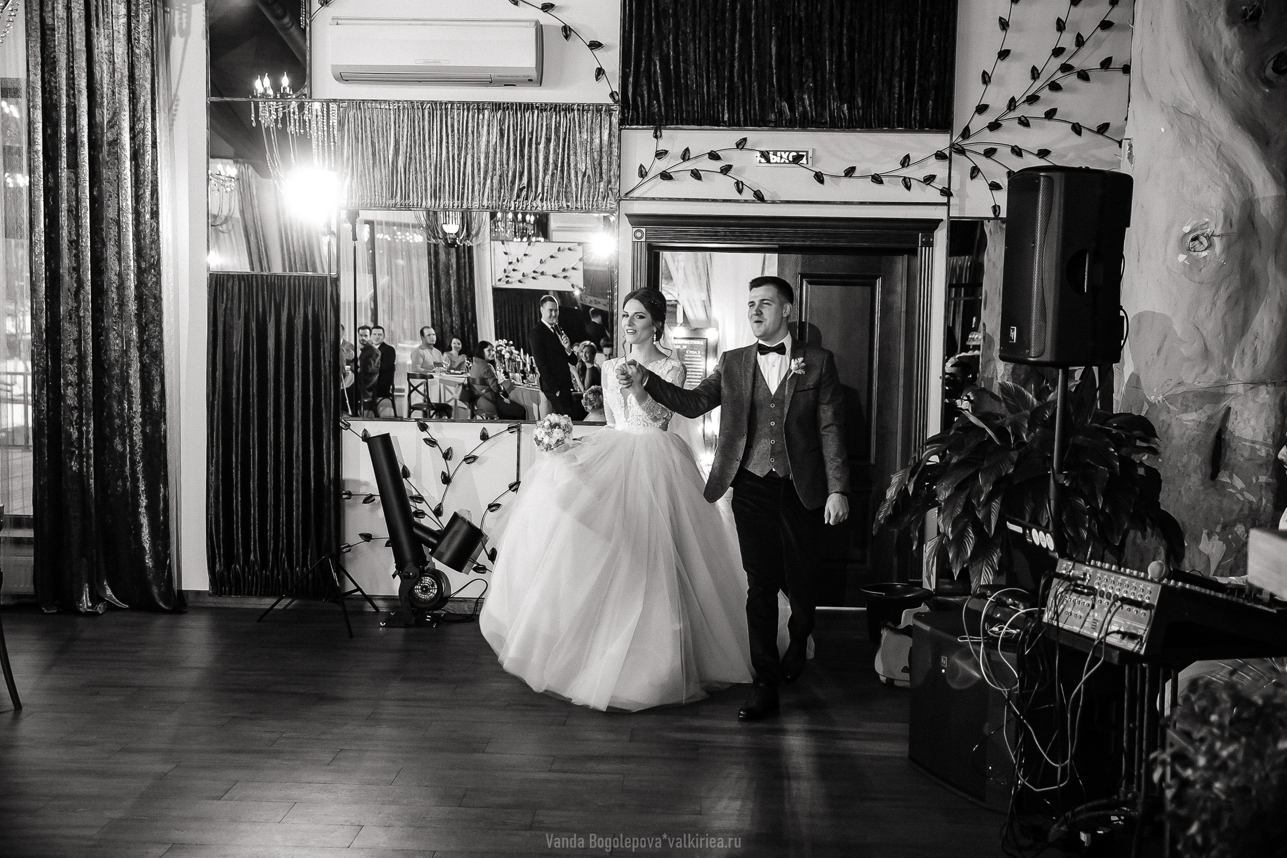 Кристина & Андрей. Фотосъемка, свадебная фотосъемка, Москва, Нижний Новгород