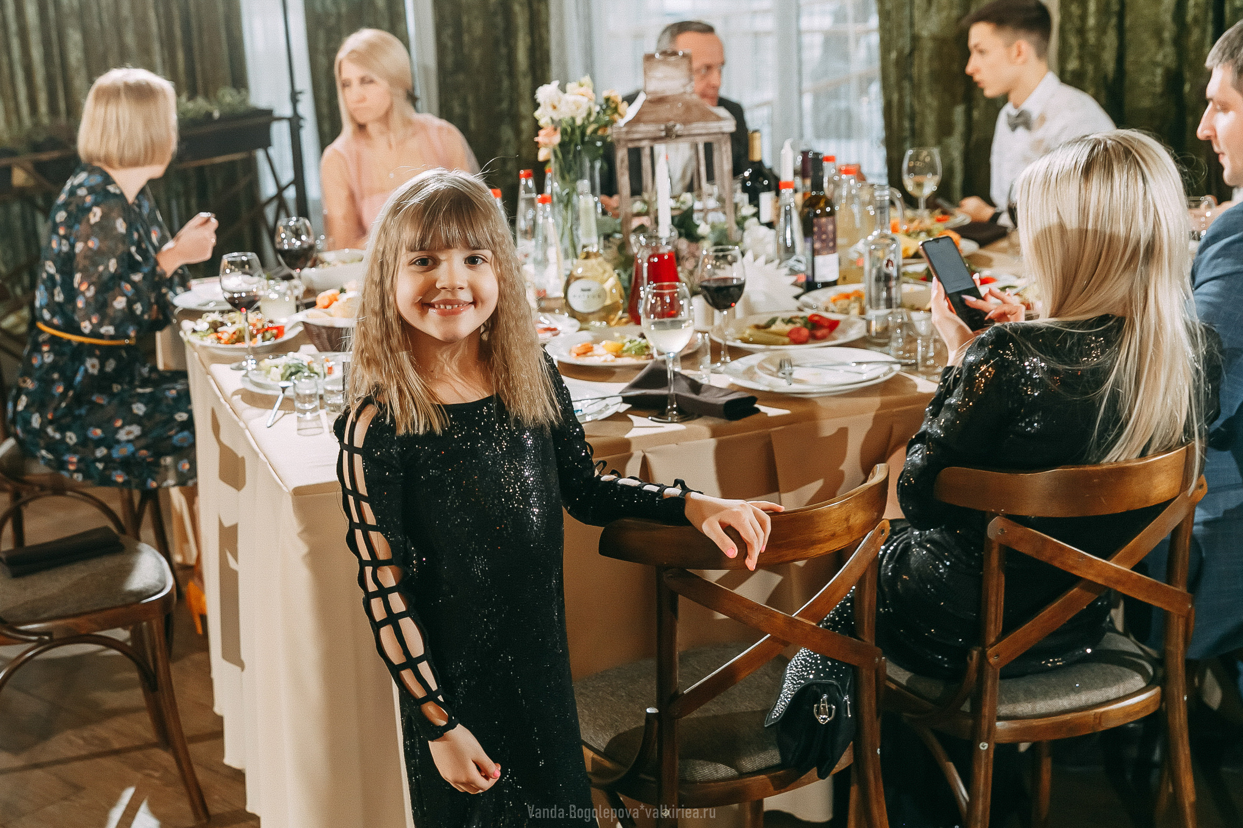 Кристина & Андрей. Фотосъемка, свадебная фотосъемка, Москва, Нижний Новгород