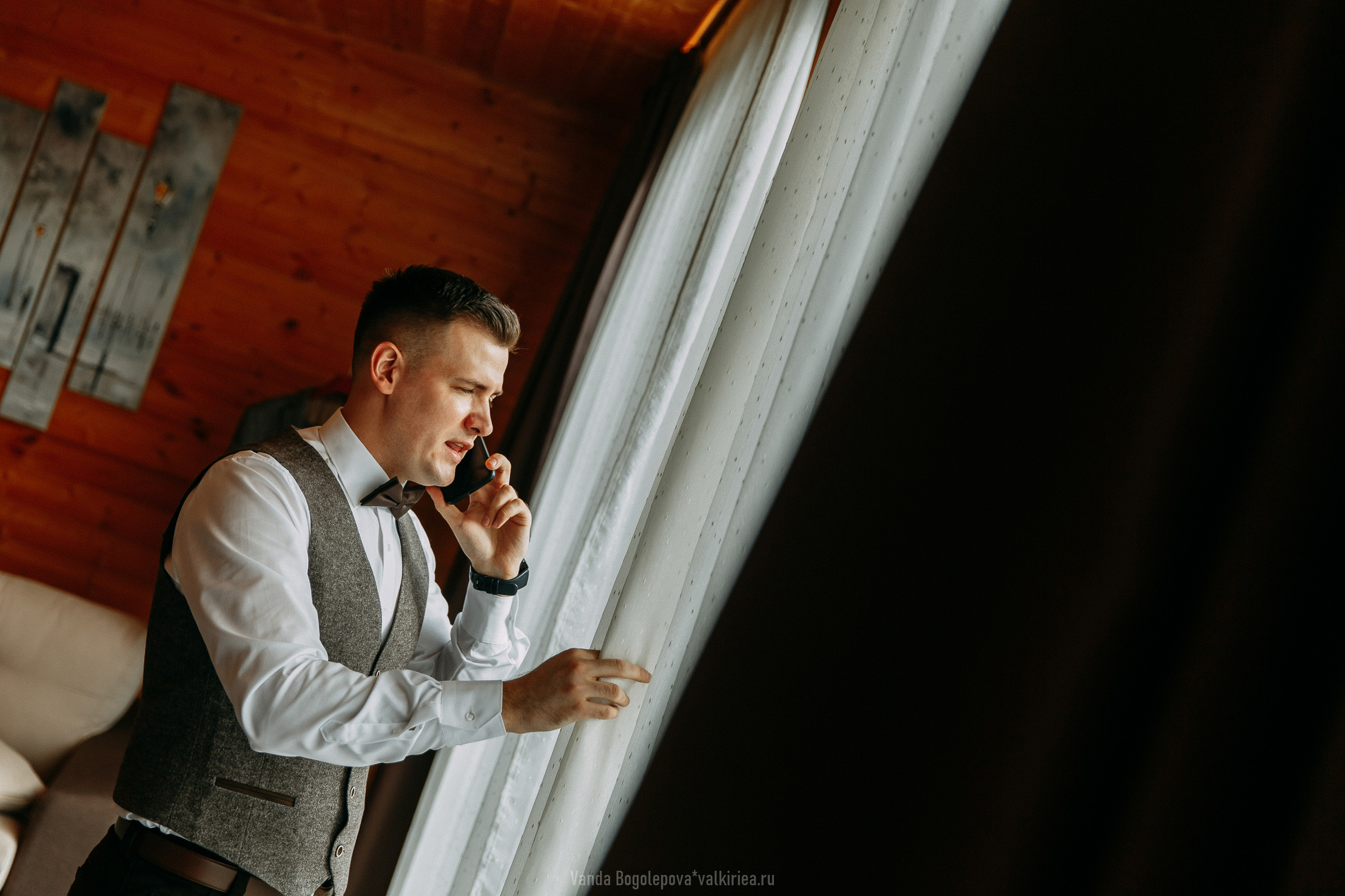 Кристина & Андрей. Фотосъемка, свадебная фотосъемка, Москва, Нижний Новгород