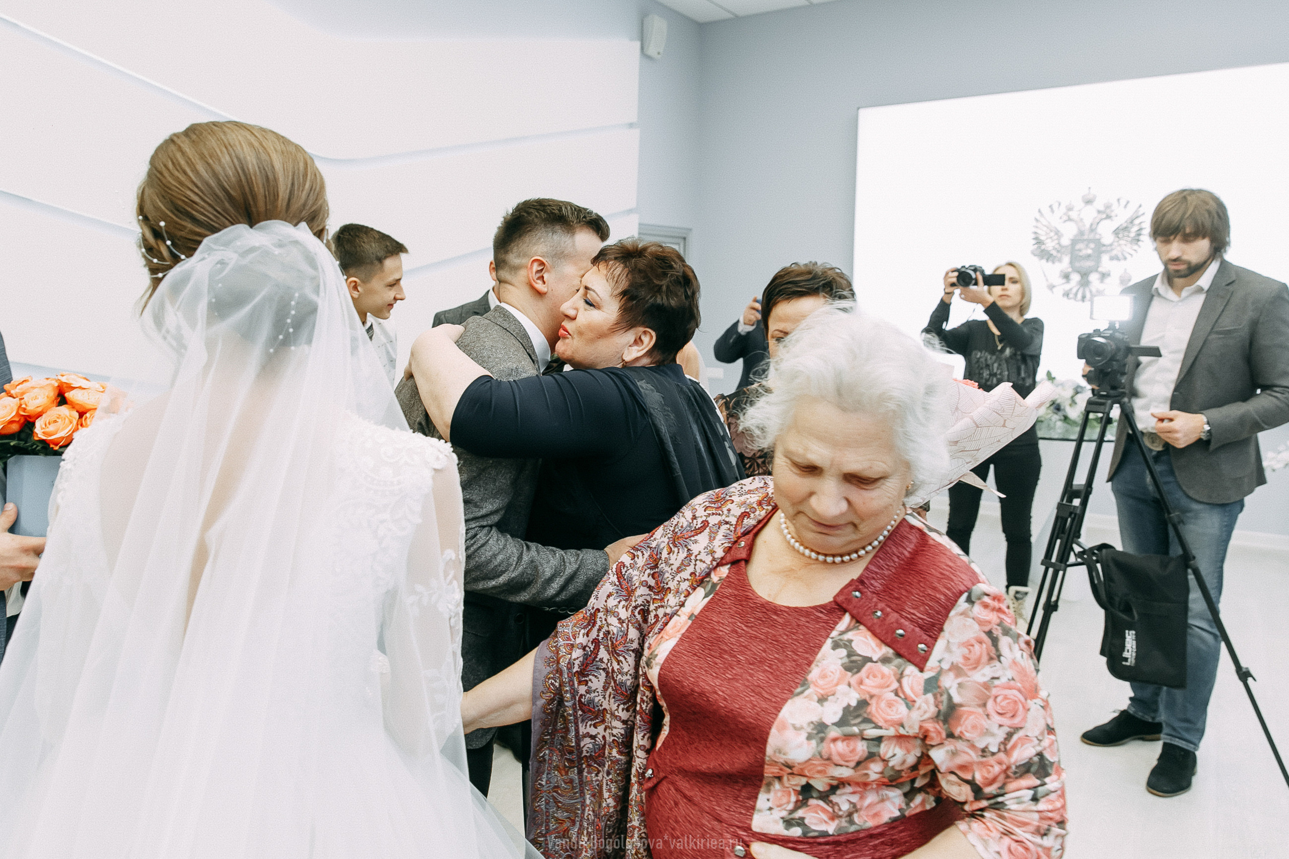 Кристина & Андрей. Фотосъемка, свадебная фотосъемка, Москва, Нижний Новгород