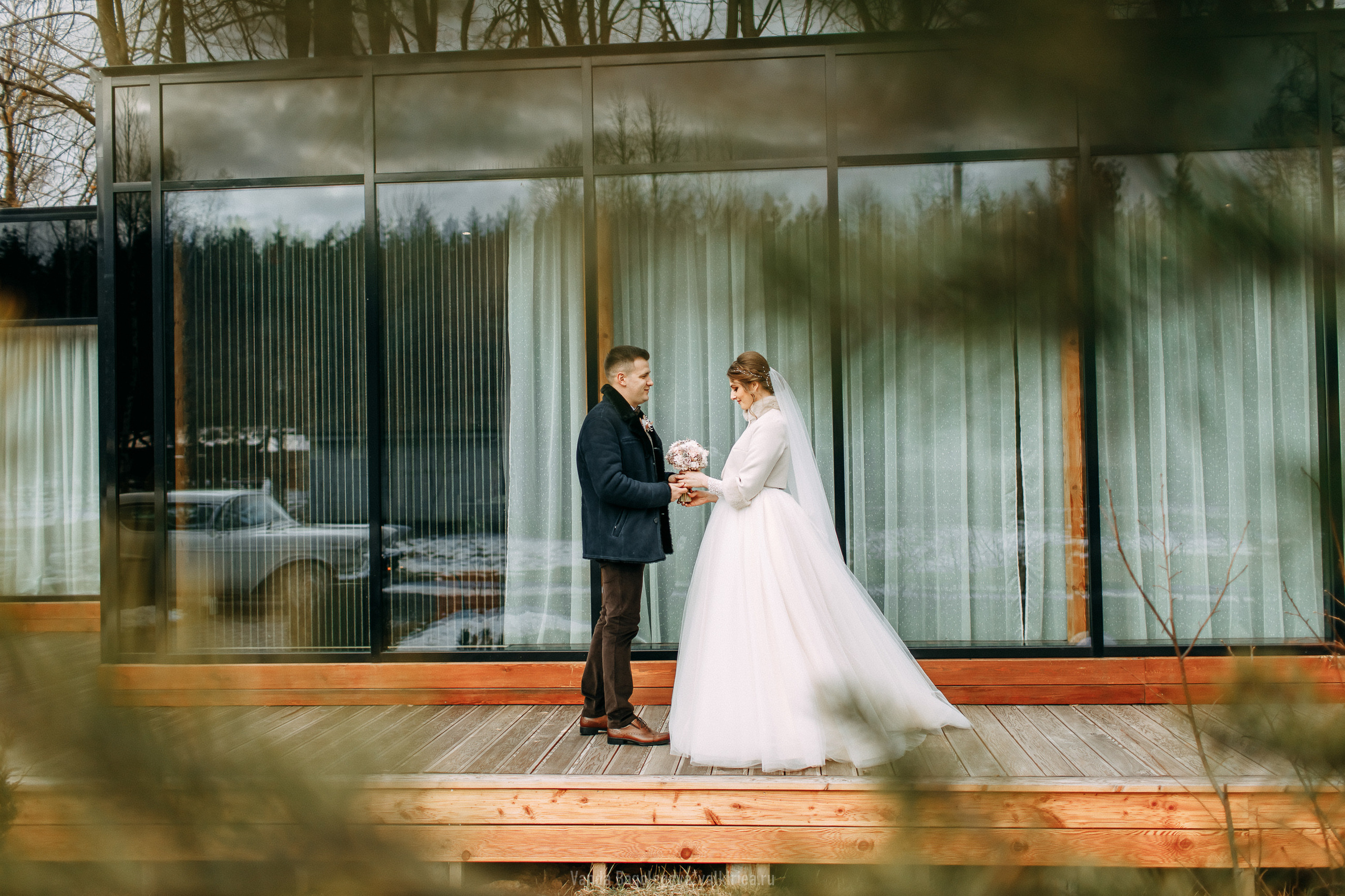 Кристина & Андрей. Фотосъемка, свадебная фотосъемка, Москва, Нижний Новгород