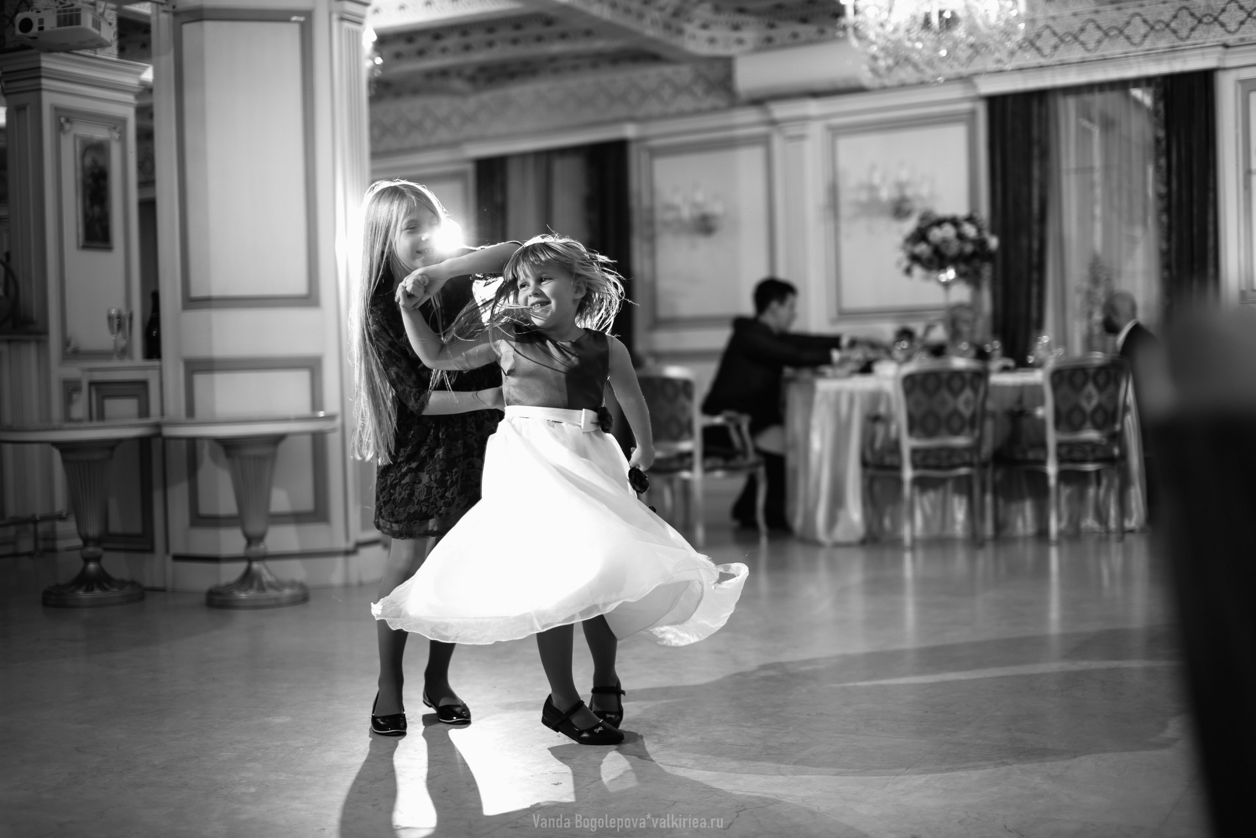 Нежная и трогательная свадьба. Фотосъемка, свадебная фотосъемка, Москва, Нижний Новгород