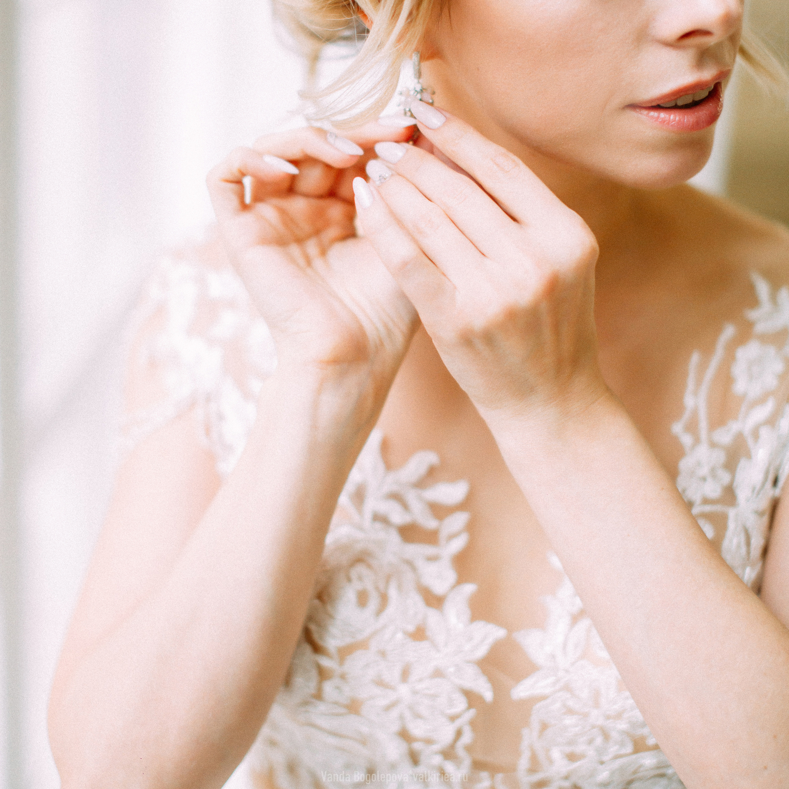 Нежная и трогательная свадьба. Фотосъемка, свадебная фотосъемка, Москва, Нижний Новгород