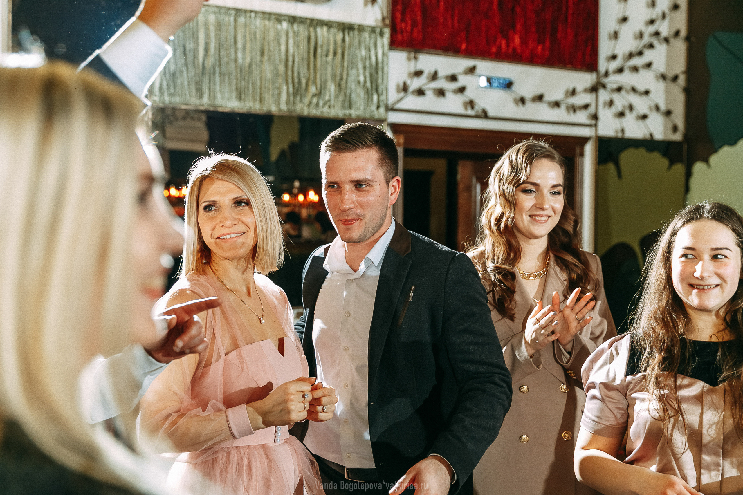 Кристина & Андрей. Фотосъемка, свадебная фотосъемка, Москва, Нижний Новгород