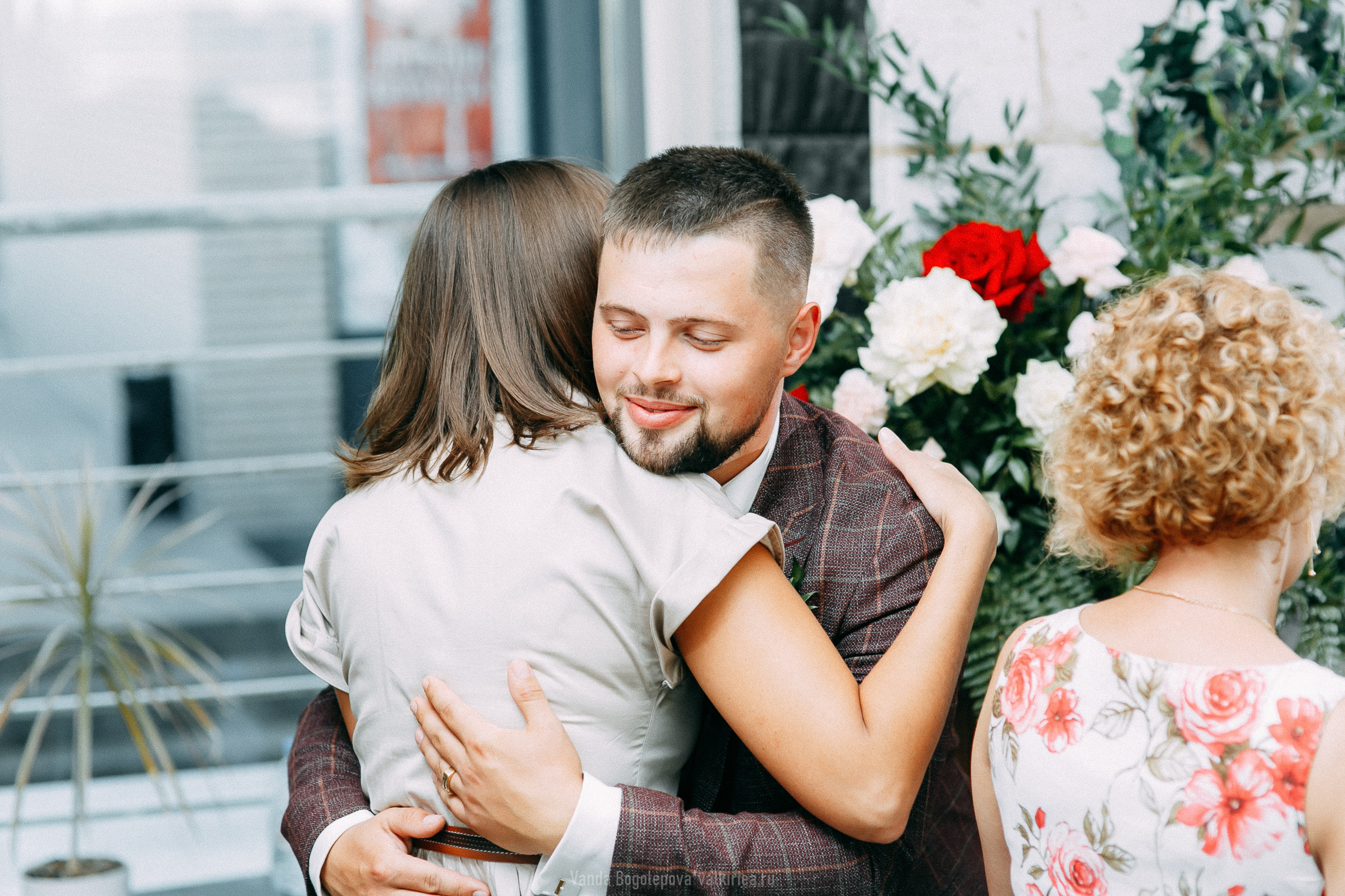 Аркадий & Мария. Фотосъемка, свадебная фотосъемка, Москва, Нижний Новгород