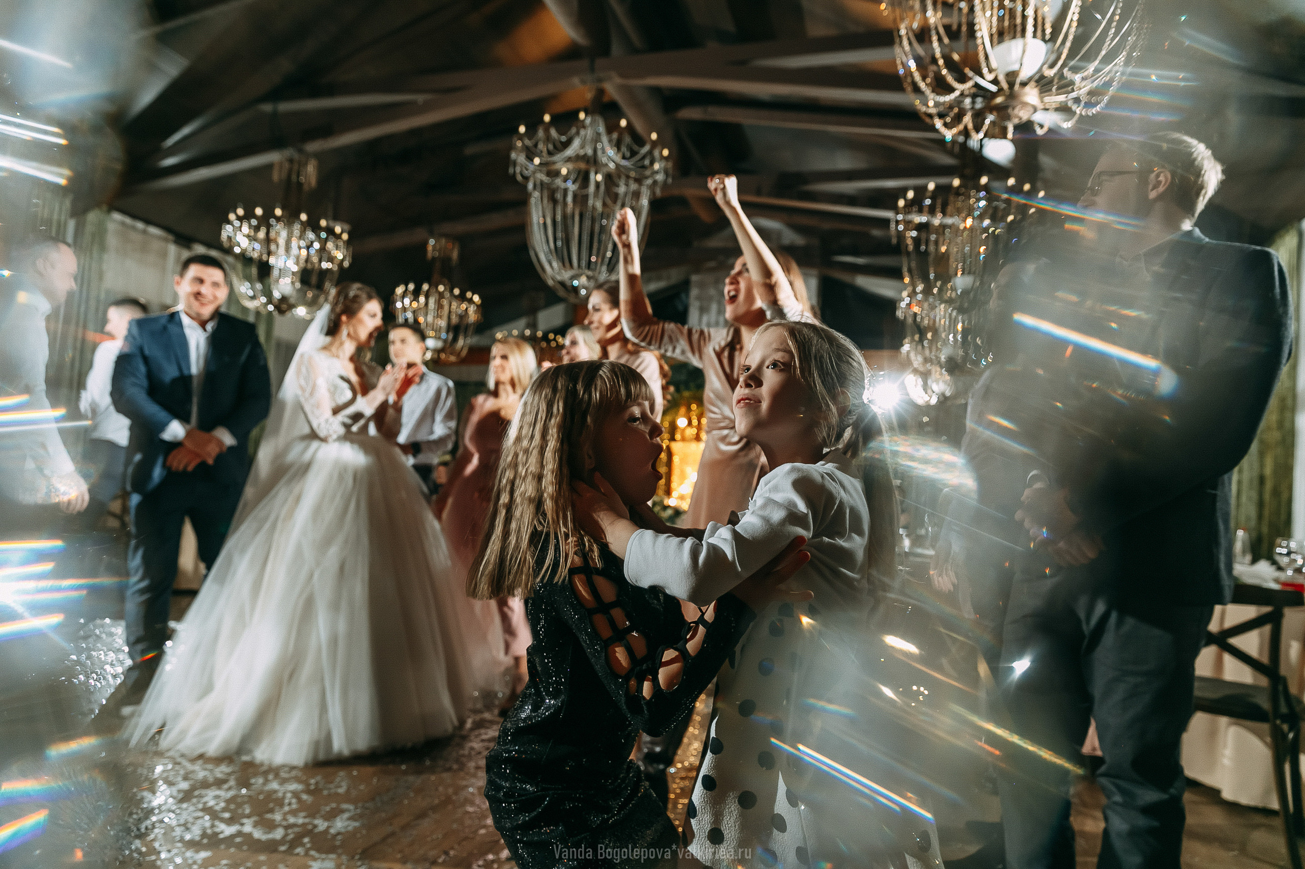 Кристина & Андрей. Фотосъемка, свадебная фотосъемка, Москва, Нижний Новгород