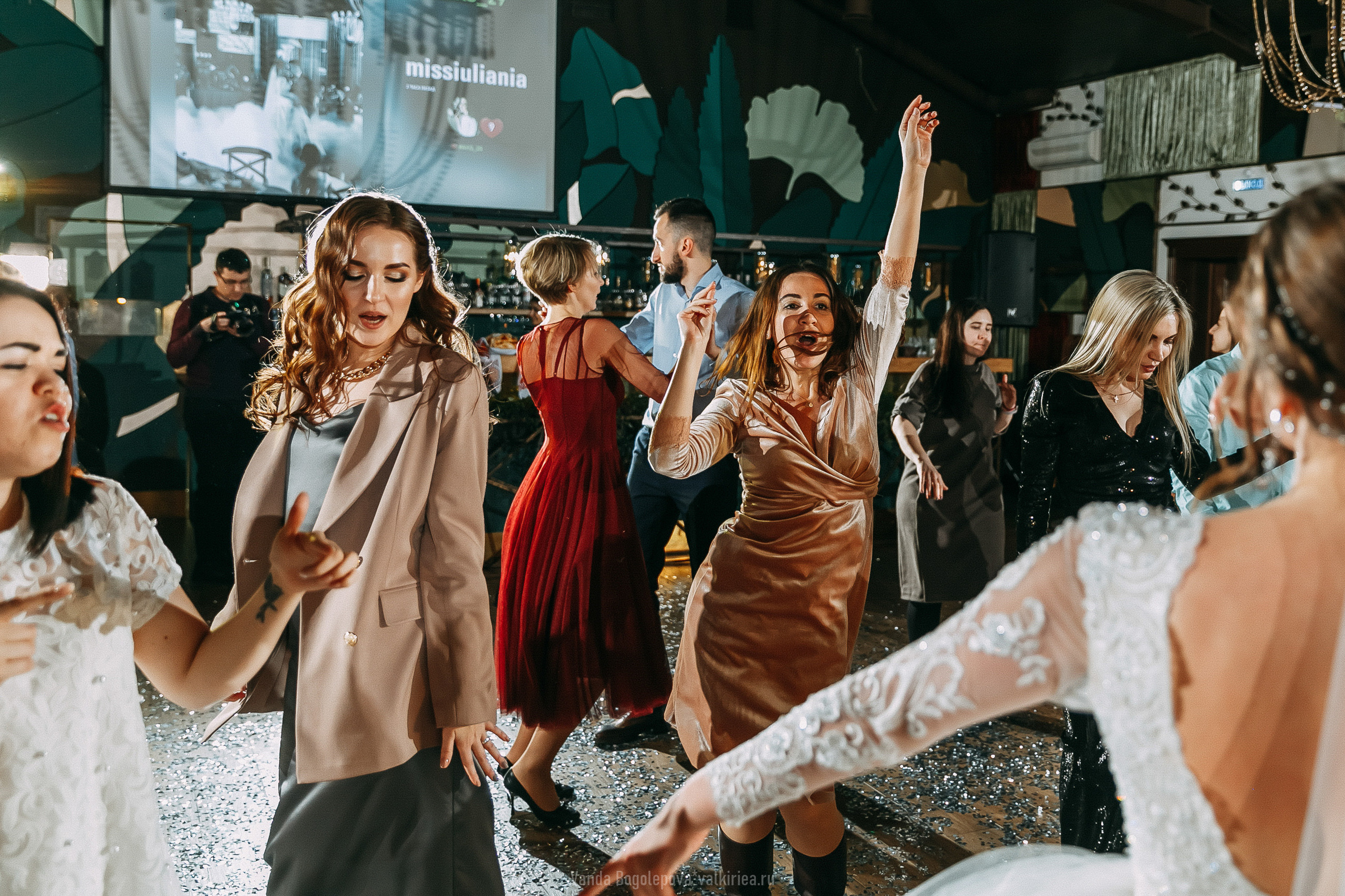 Кристина & Андрей. Фотосъемка, свадебная фотосъемка, Москва, Нижний Новгород