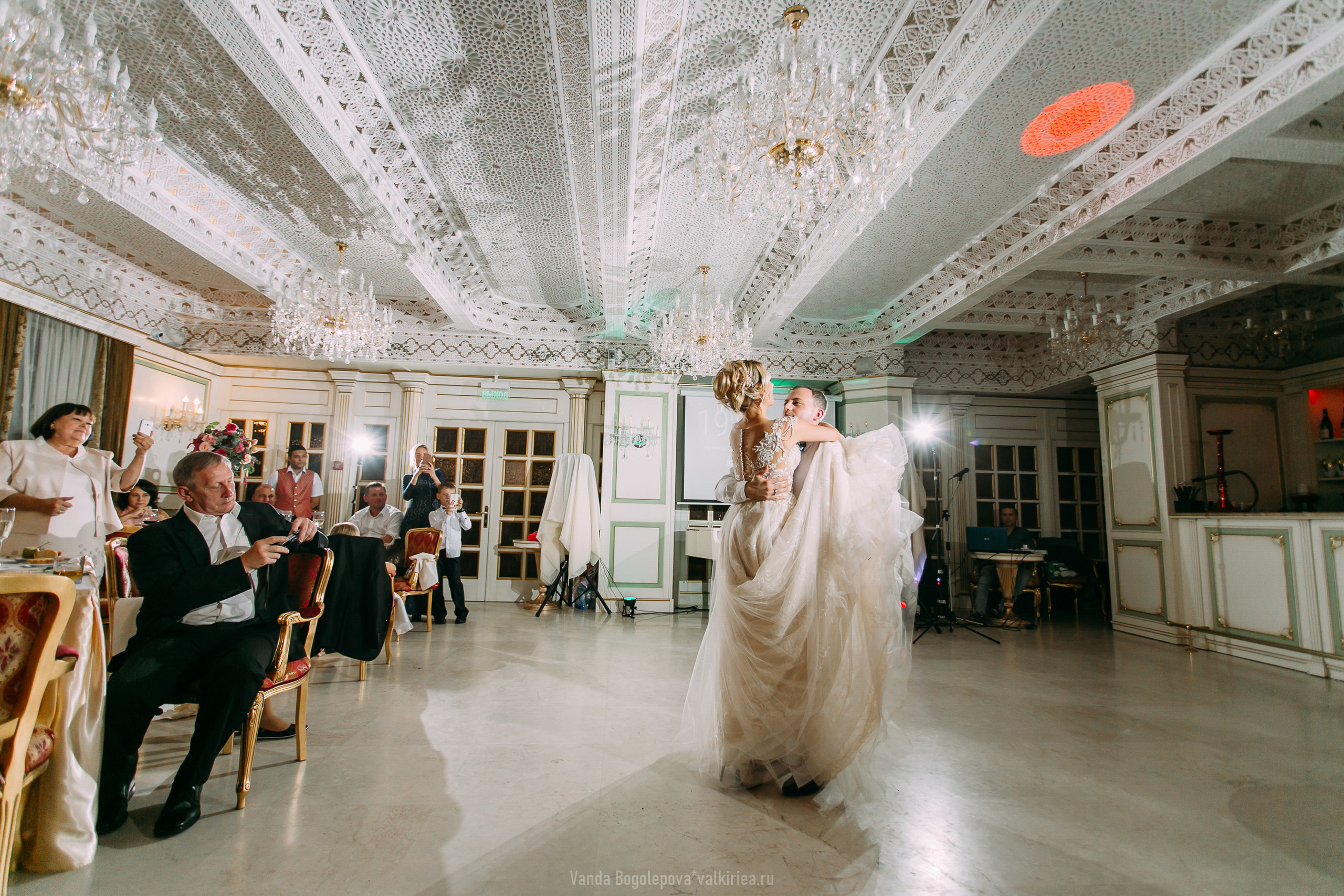 Нежная и трогательная свадьба. Фотосъемка, свадебная фотосъемка, Москва, Нижний Новгород