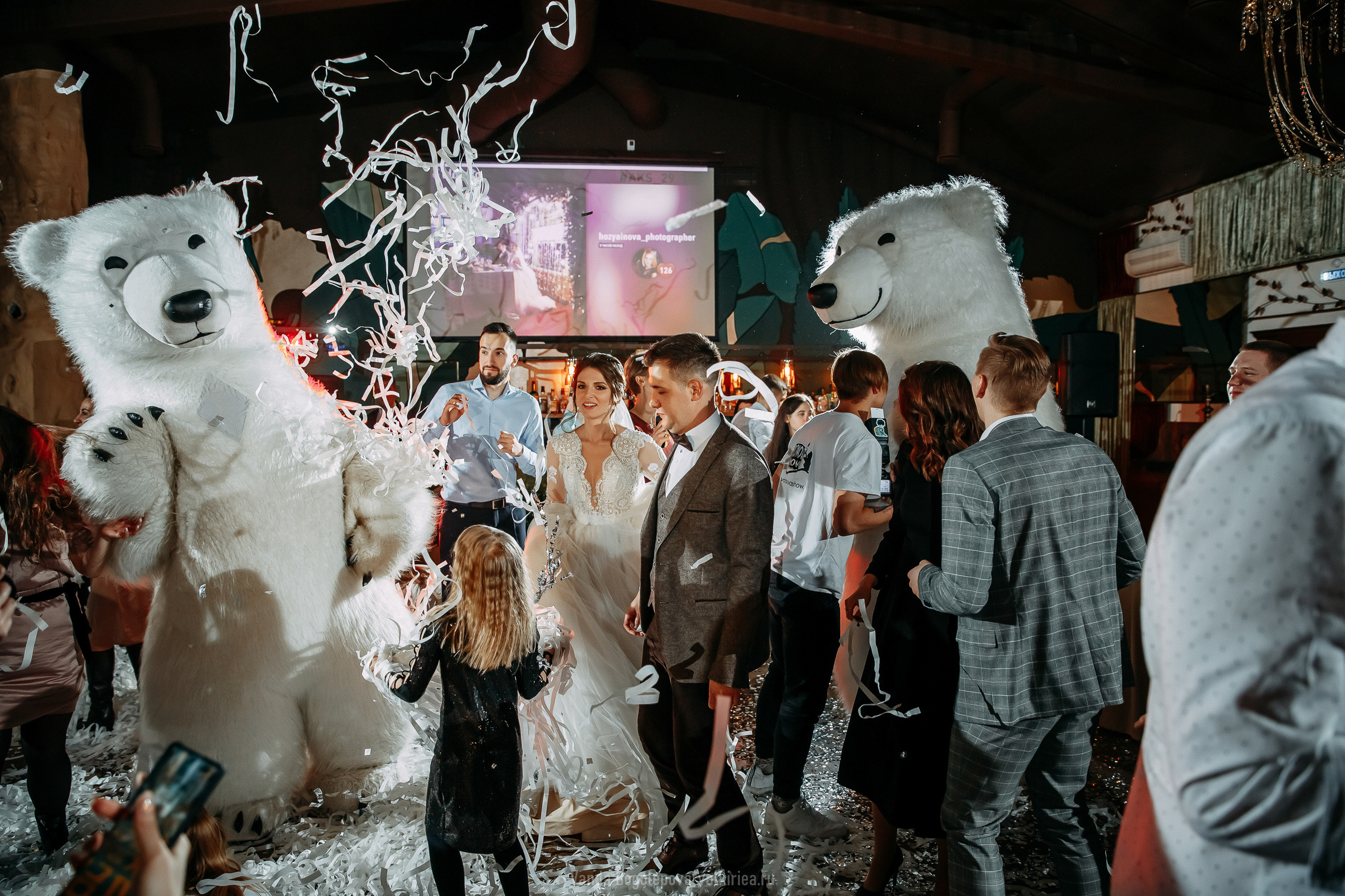 Кристина & Андрей. Фотосъемка, свадебная фотосъемка, Москва, Нижний Новгород