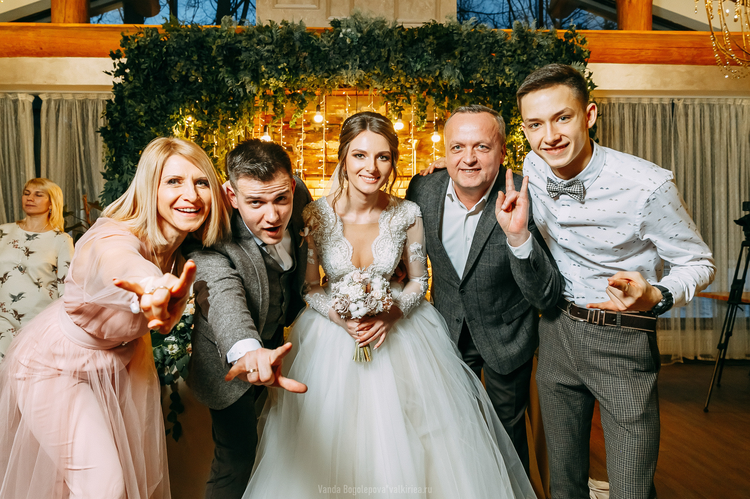 Кристина & Андрей. Фотосъемка, свадебная фотосъемка, Москва, Нижний Новгород