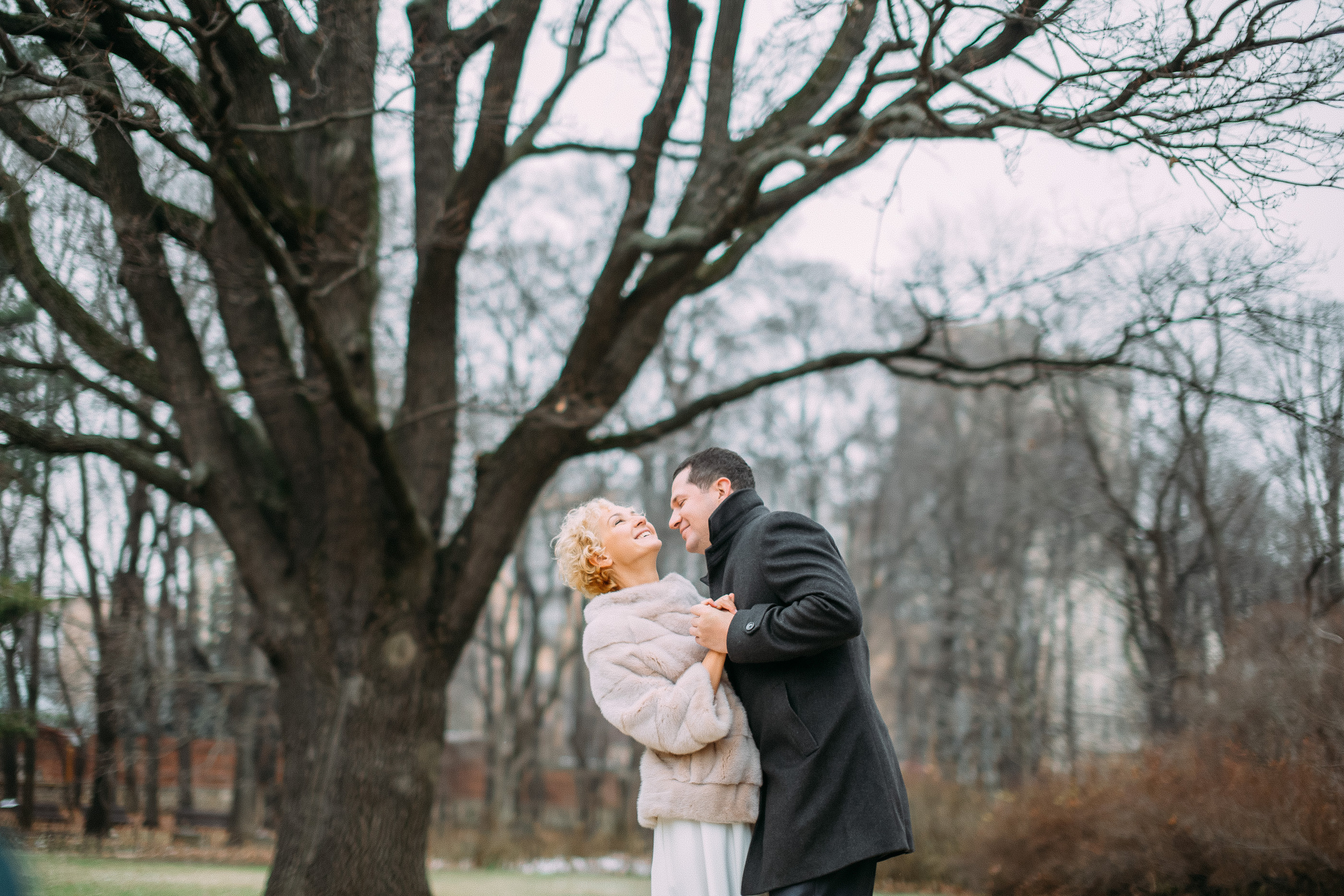 Романтика на двоих. Фотосъемка, свадебная фотосъемка, Москва, Нижний Новгород