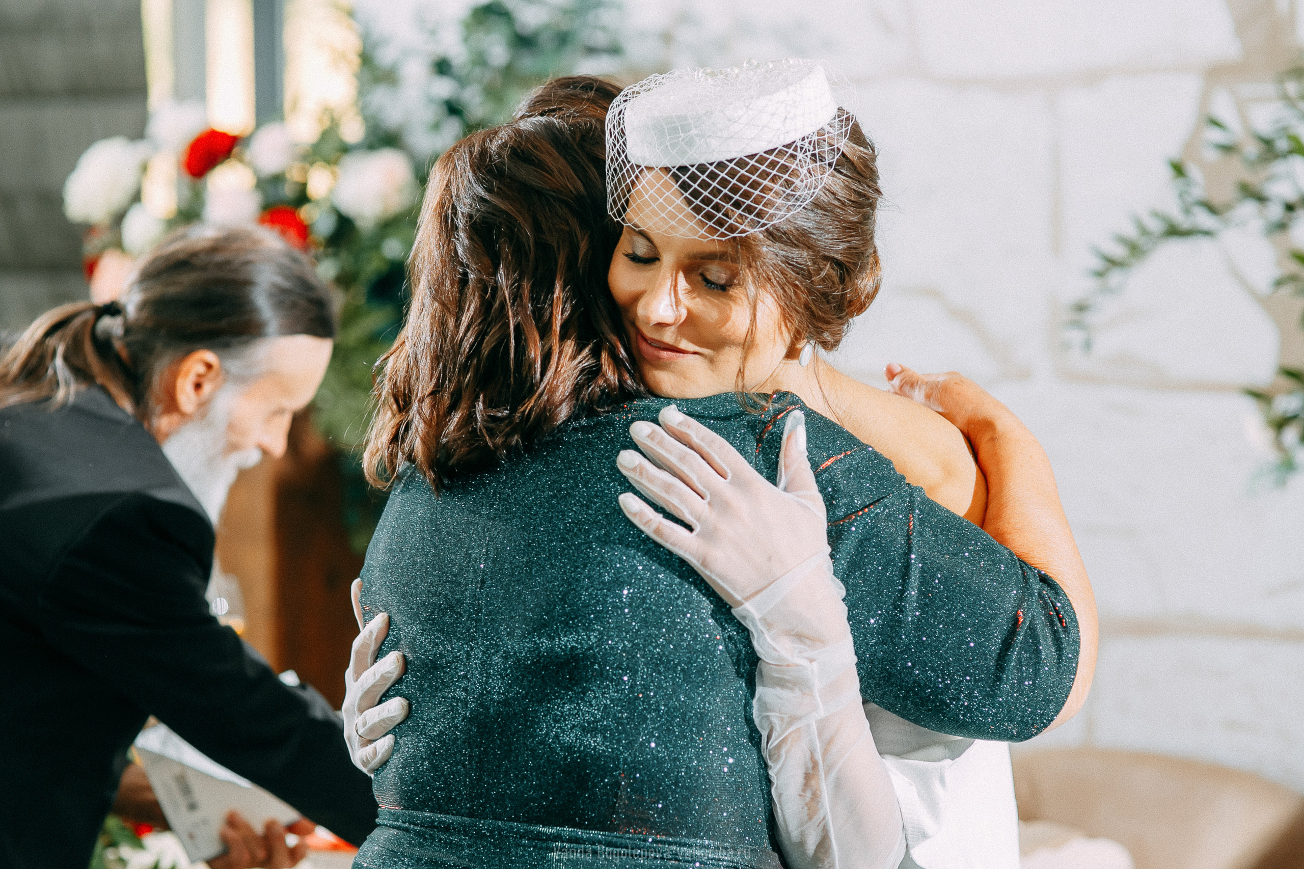 Аркадий & Мария. Фотосъемка, свадебная фотосъемка, Москва, Нижний Новгород