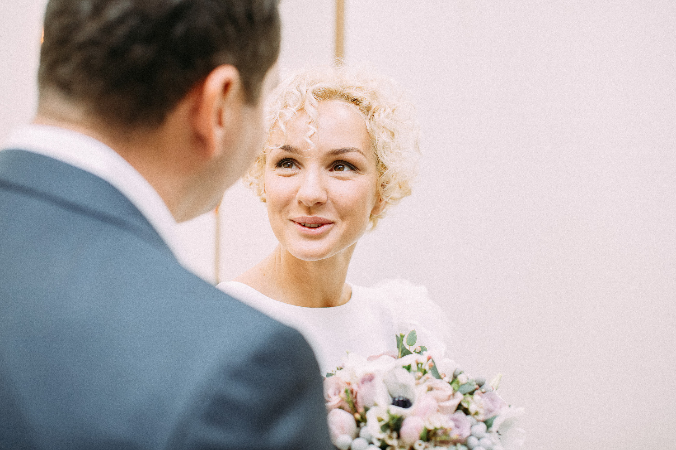 Романтика на двоих. Фотосъемка, свадебная фотосъемка, Москва, Нижний Новгород