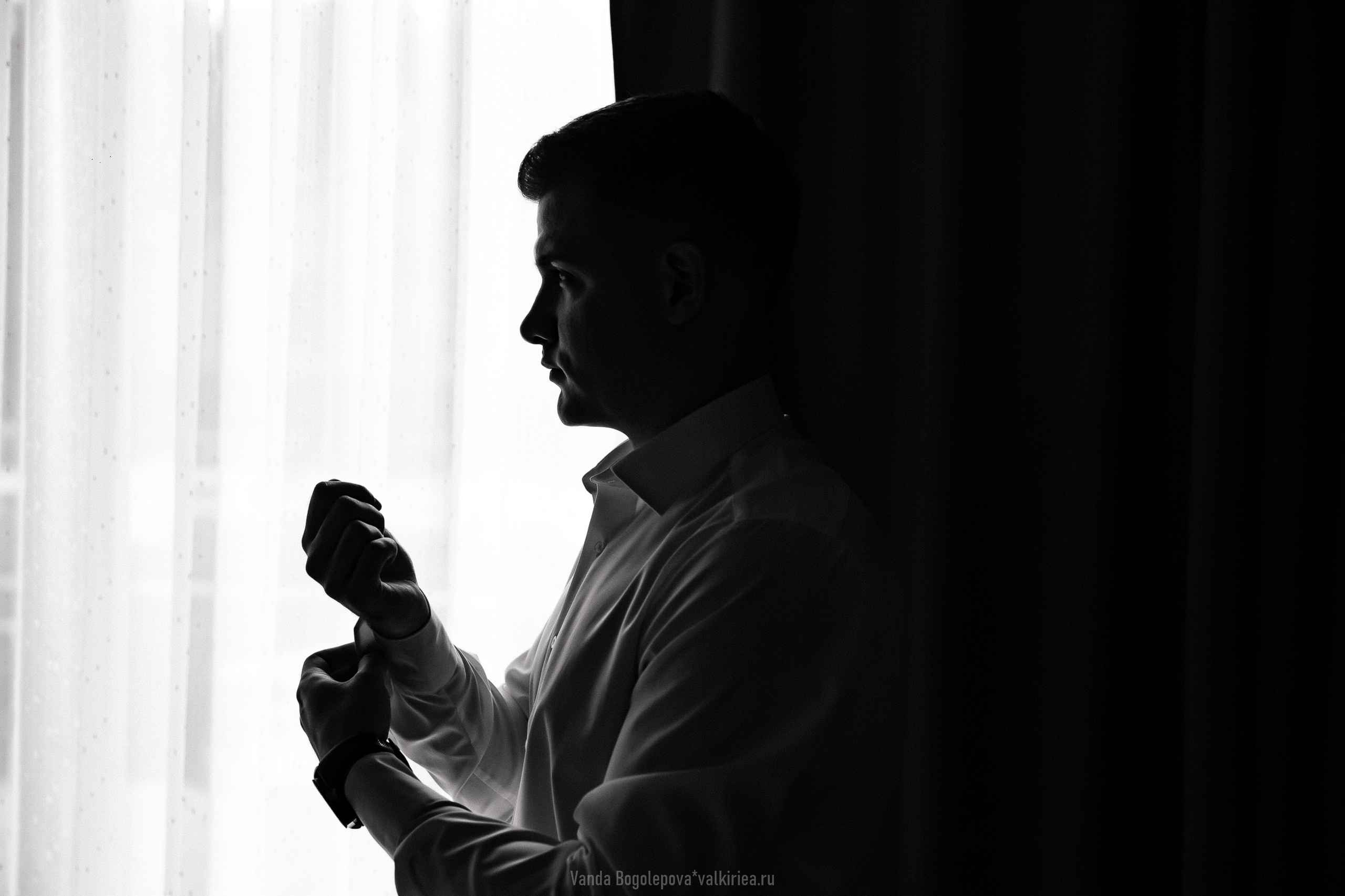 Кристина & Андрей. Фотосъемка, свадебная фотосъемка, Москва, Нижний Новгород