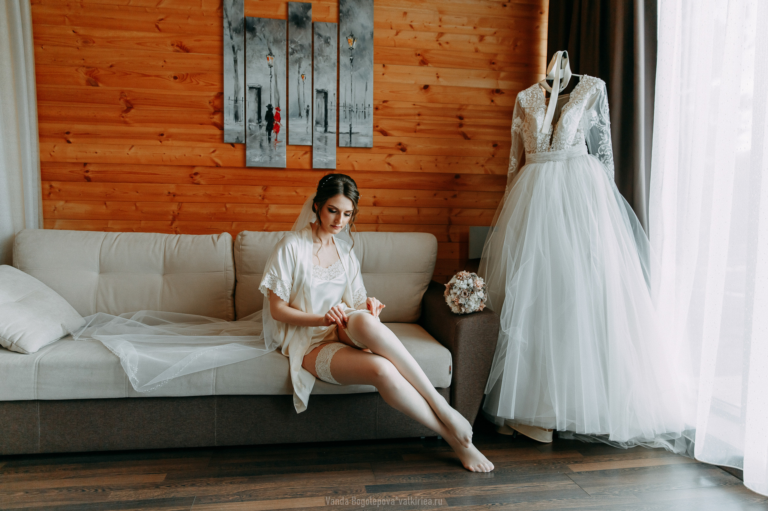 Кристина & Андрей. Фотосъемка, свадебная фотосъемка, Москва, Нижний Новгород