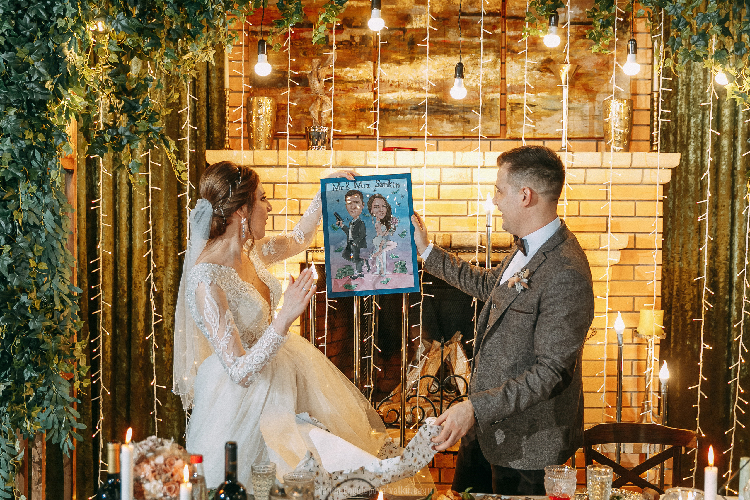 Кристина & Андрей. Фотосъемка, свадебная фотосъемка, Москва, Нижний Новгород