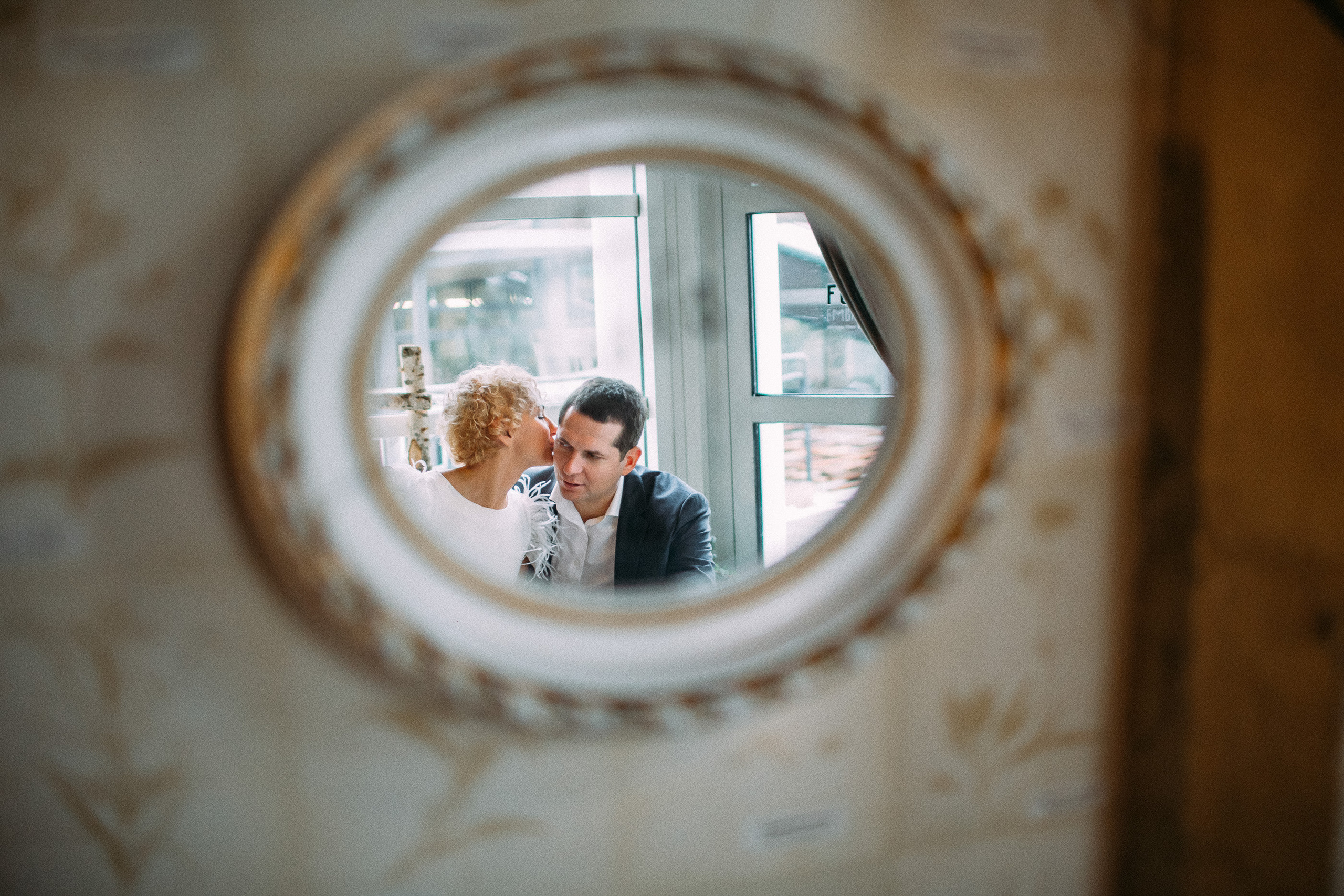 Романтика на двоих. Фотосъемка, свадебная фотосъемка, Москва, Нижний Новгород