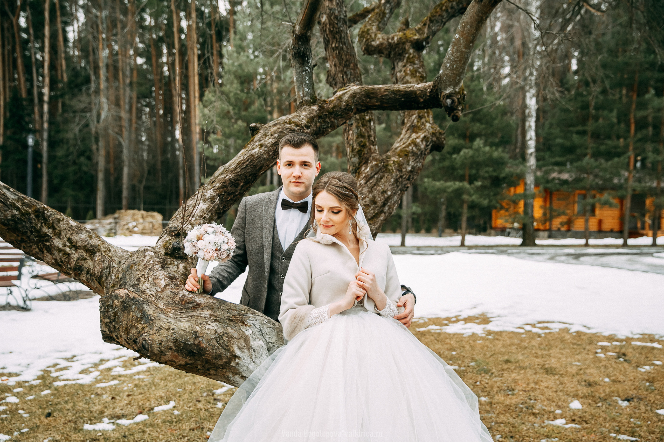 Кристина & Андрей. Фотосъемка, свадебная фотосъемка, Москва, Нижний Новгород