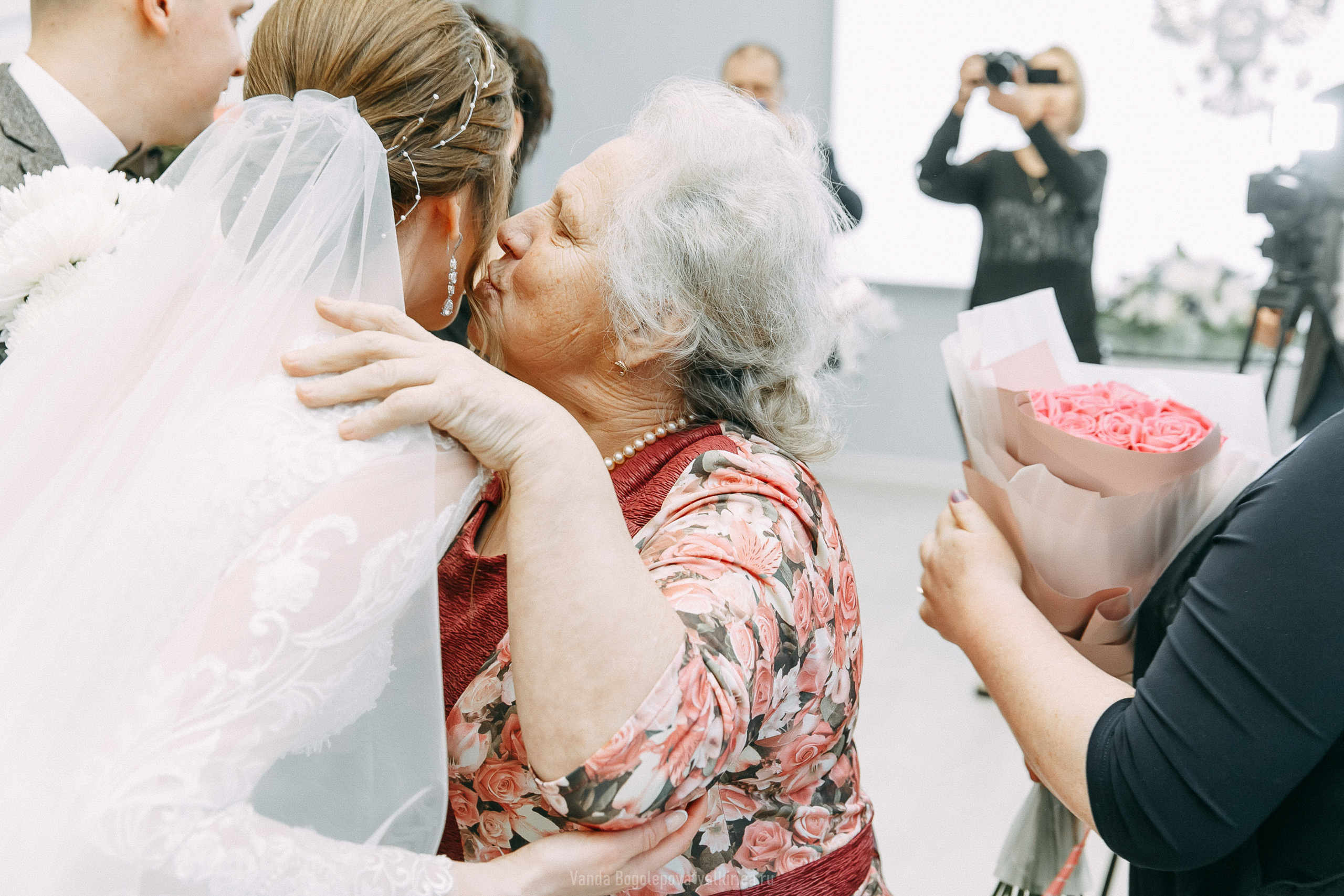 Кристина & Андрей. Фотосъемка, свадебная фотосъемка, Москва, Нижний Новгород