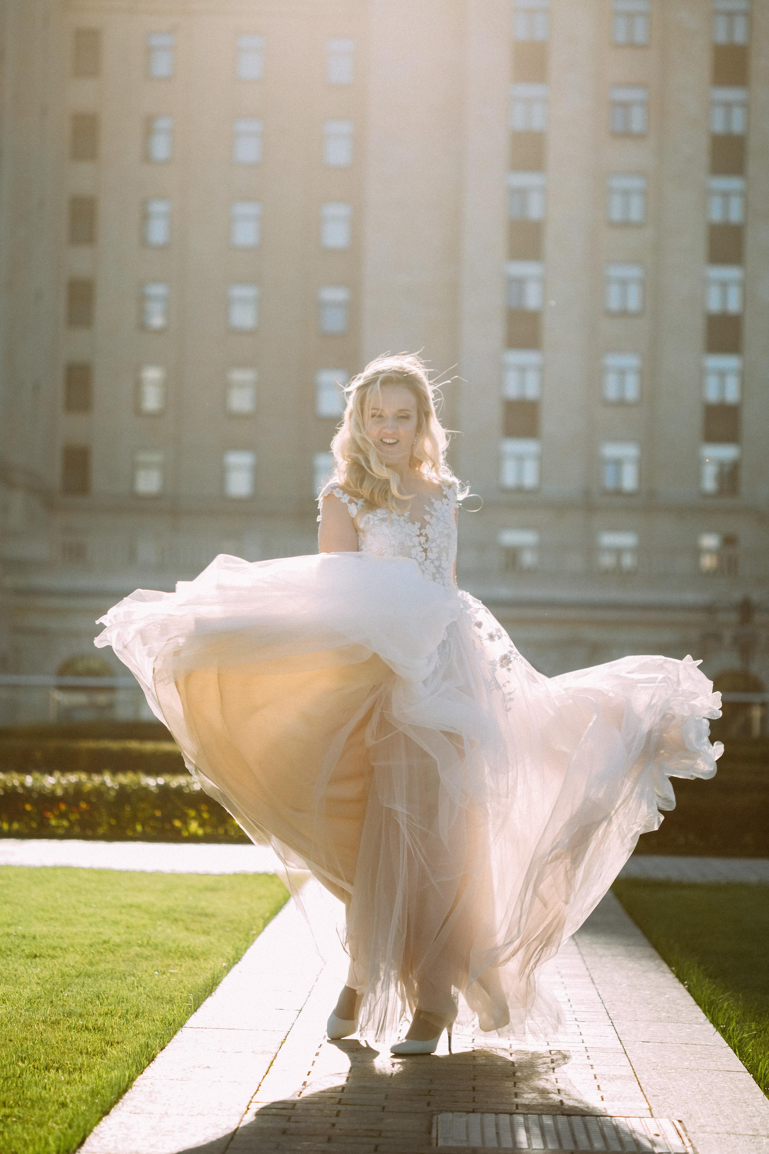 Солнечный праздник. Фотосъемка, свадебная фотосъемка, Москва, Нижний Новгород