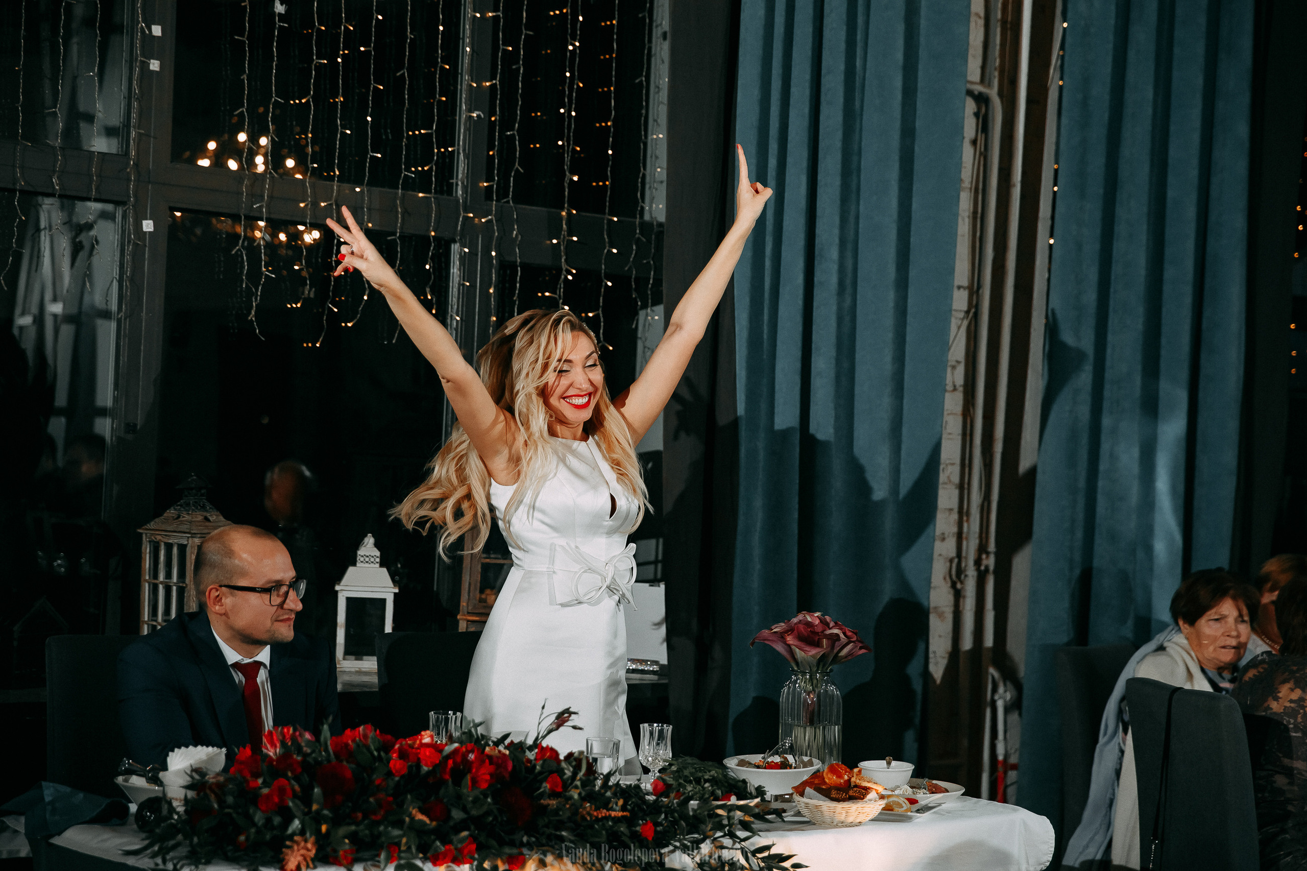 Сломал ногу — Женись!. Фотосъемка, свадебная фотосъемка, Москва, Нижний Новгород