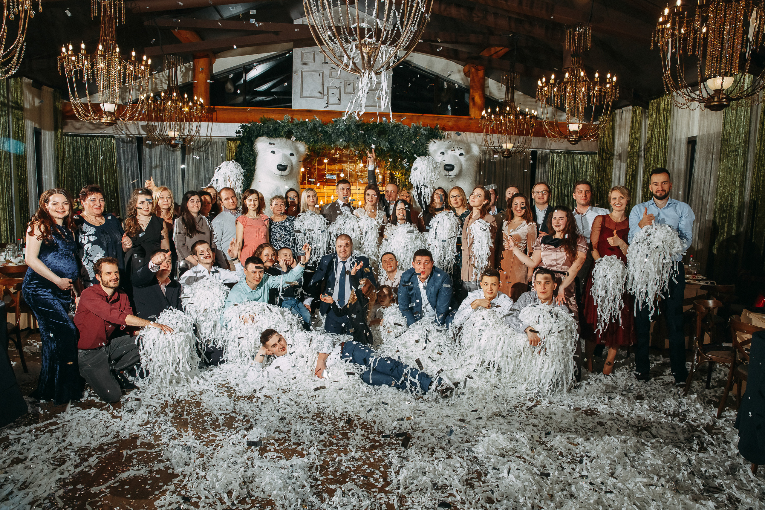 Кристина & Андрей. Фотосъемка, свадебная фотосъемка, Москва, Нижний Новгород