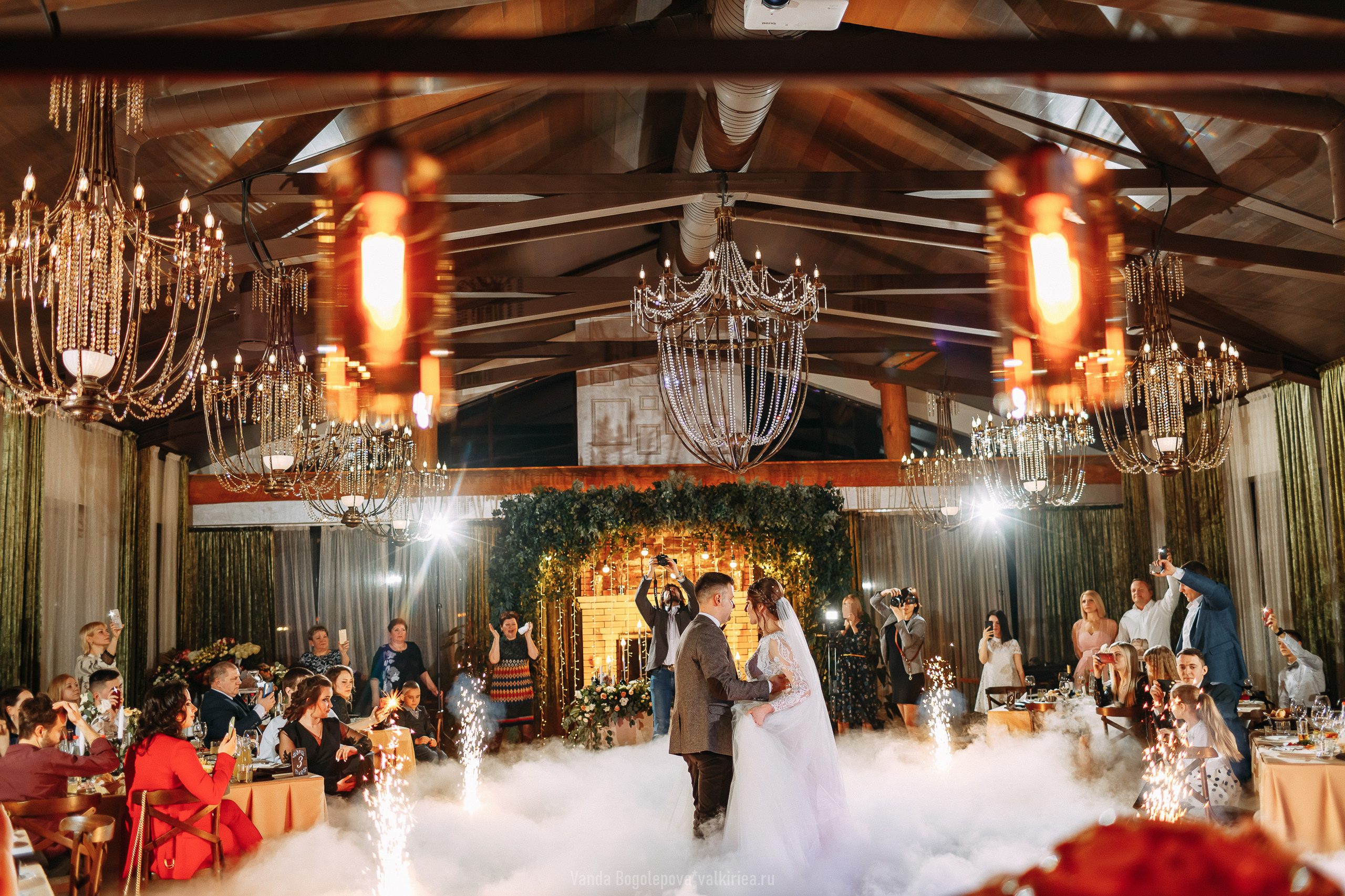 Кристина & Андрей. Фотосъемка, свадебная фотосъемка, Москва, Нижний Новгород