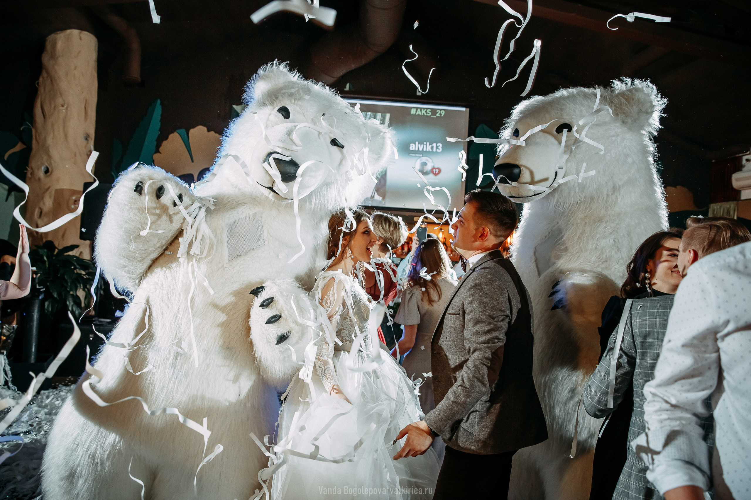 Кристина & Андрей. Фотосъемка, свадебная фотосъемка, Москва, Нижний Новгород