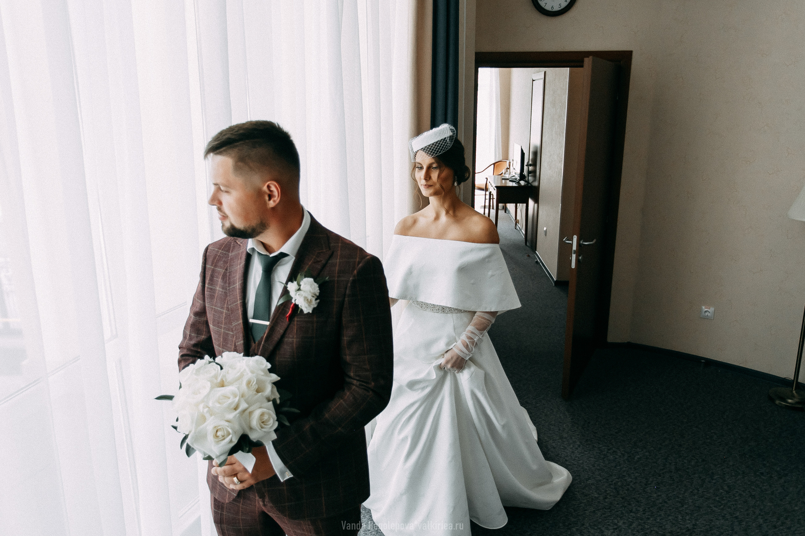 Аркадий & Мария. Фотосъемка, свадебная фотосъемка, Москва, Нижний Новгород