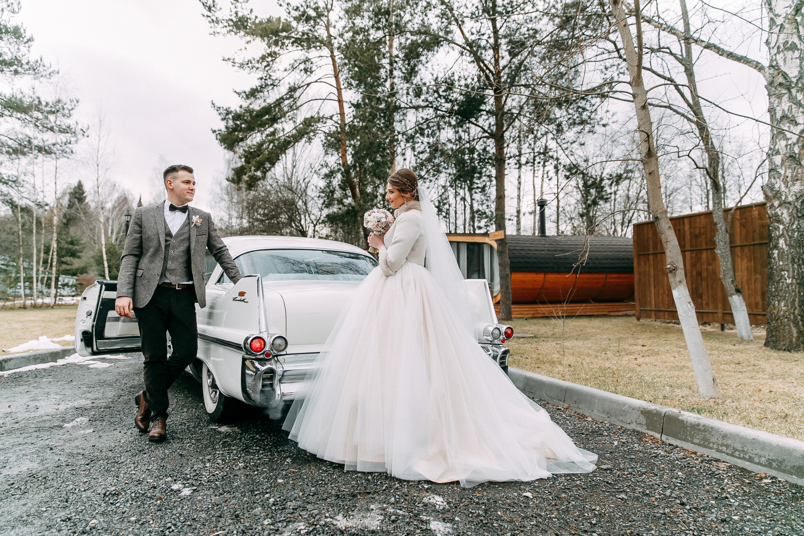 Кристина & Андрей. Фотосъемка, свадебная фотосъемка, Москва, Нижний Новгород