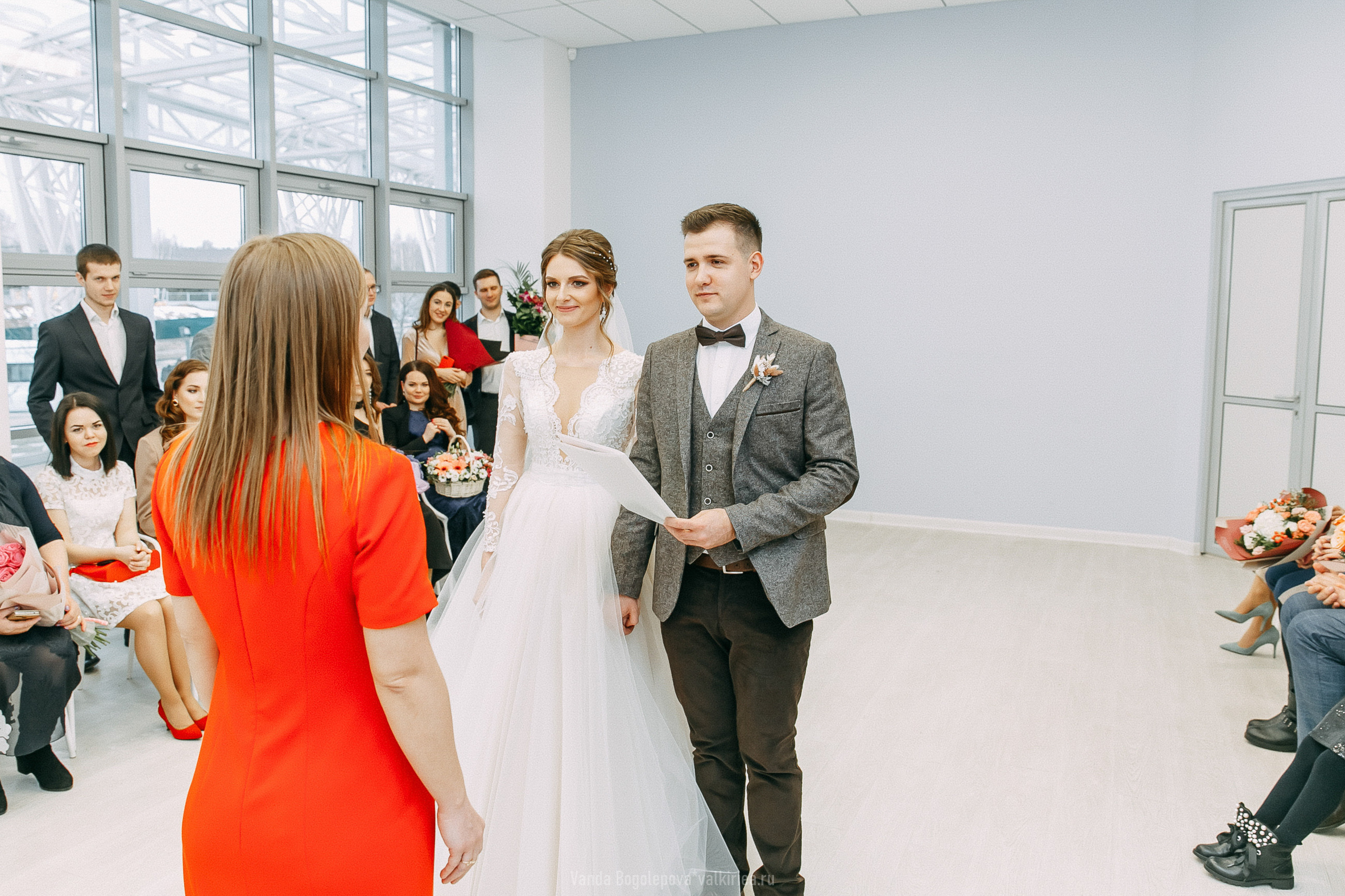 Кристина & Андрей. Фотосъемка, свадебная фотосъемка, Москва, Нижний Новгород