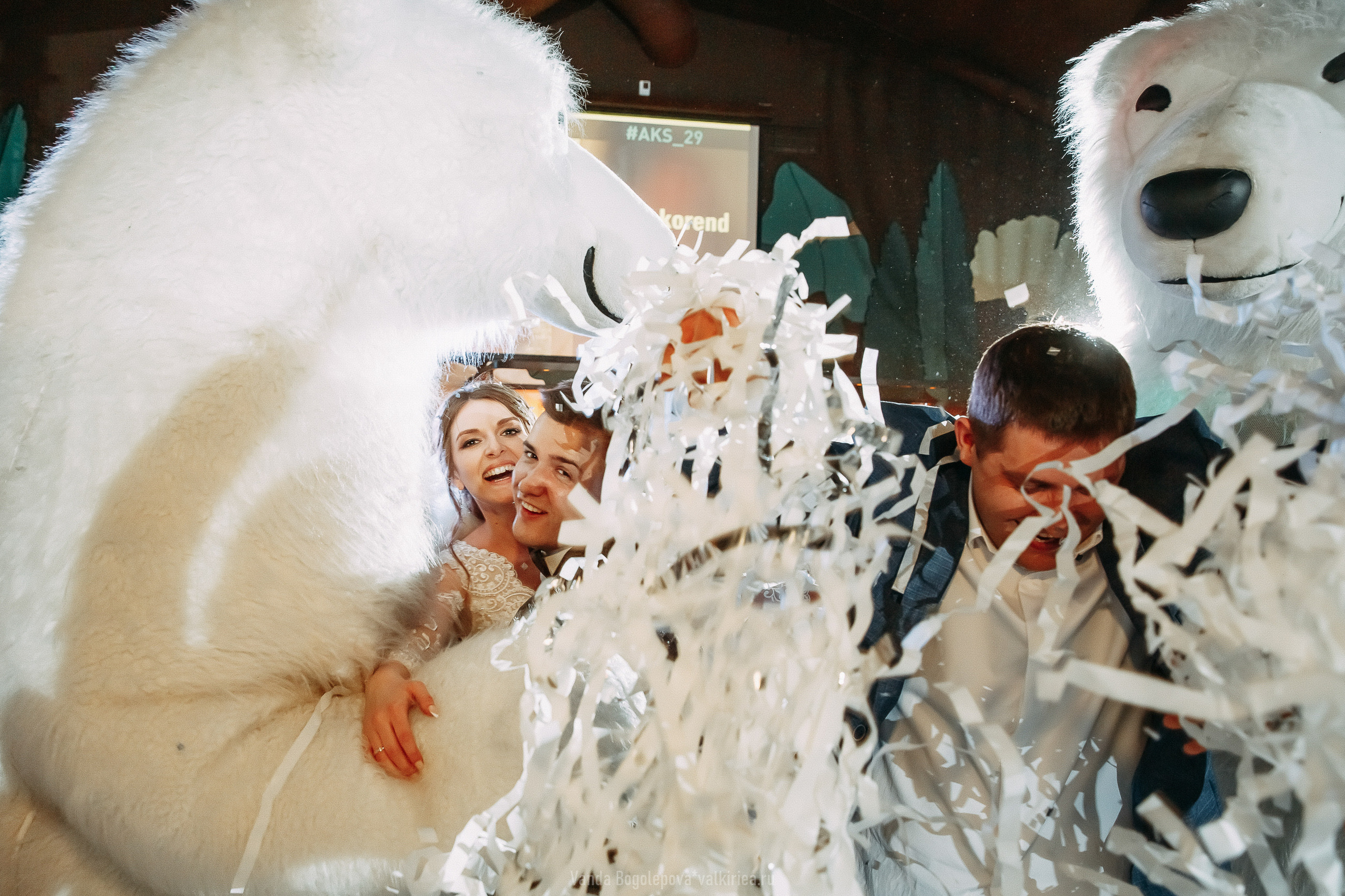 Кристина & Андрей. Фотосъемка, свадебная фотосъемка, Москва, Нижний Новгород