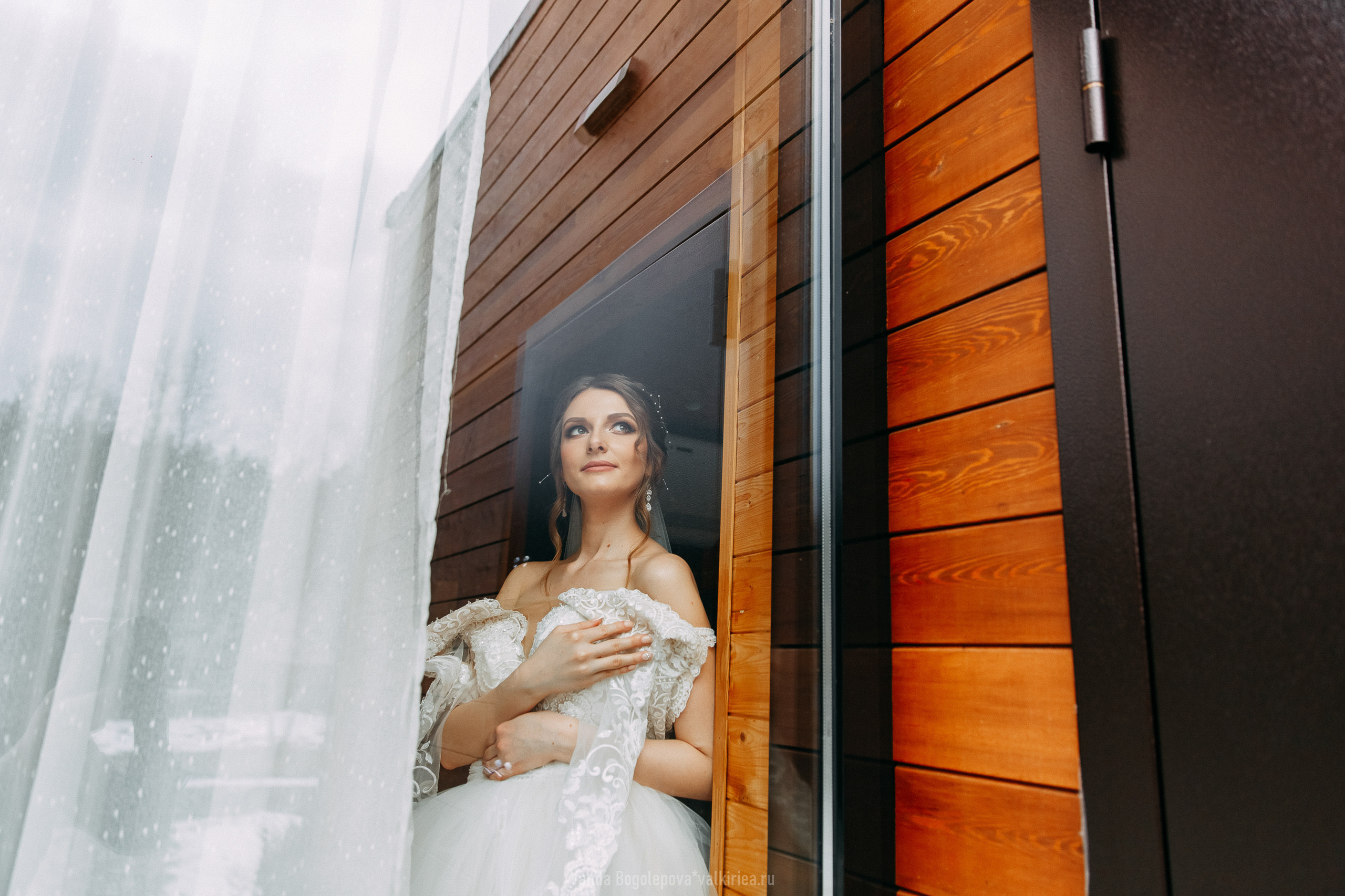 Кристина & Андрей. Фотосъемка, свадебная фотосъемка, Москва, Нижний Новгород