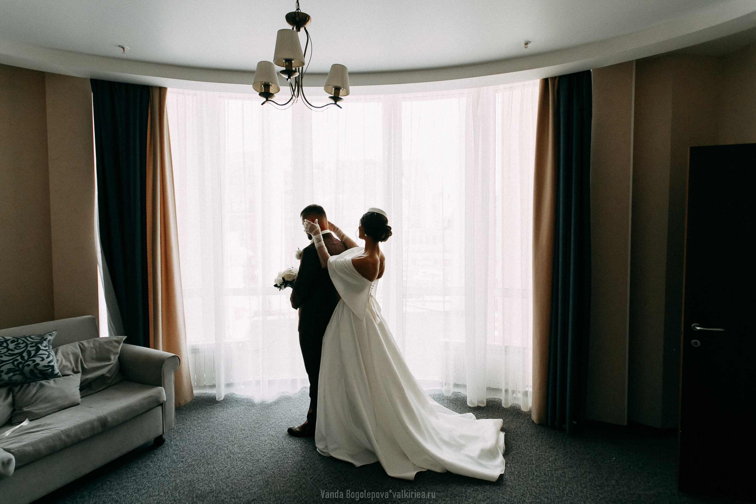 Аркадий & Мария. Фотосъемка, свадебная фотосъемка, Москва, Нижний Новгород