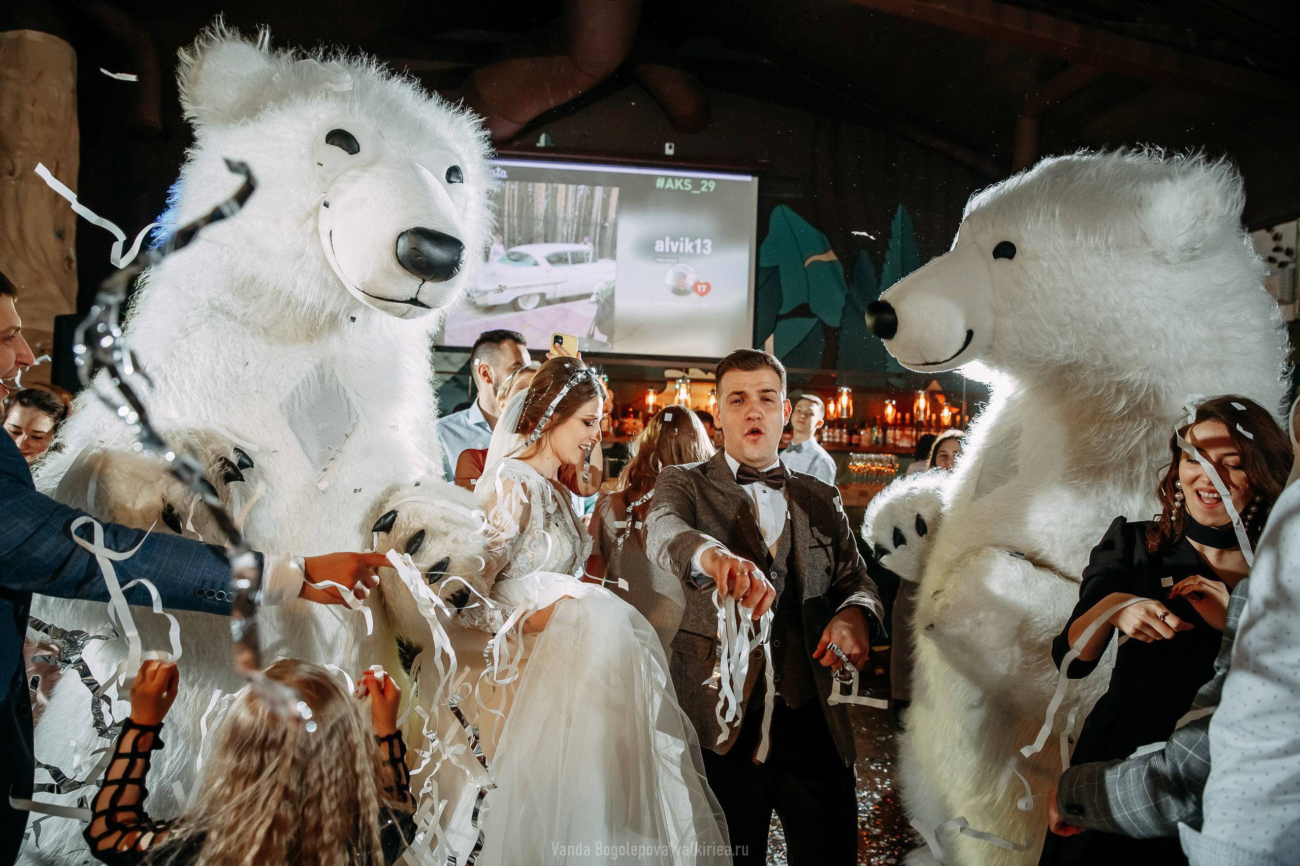 Кристина & Андрей. Фотосъемка, свадебная фотосъемка, Москва, Нижний Новгород