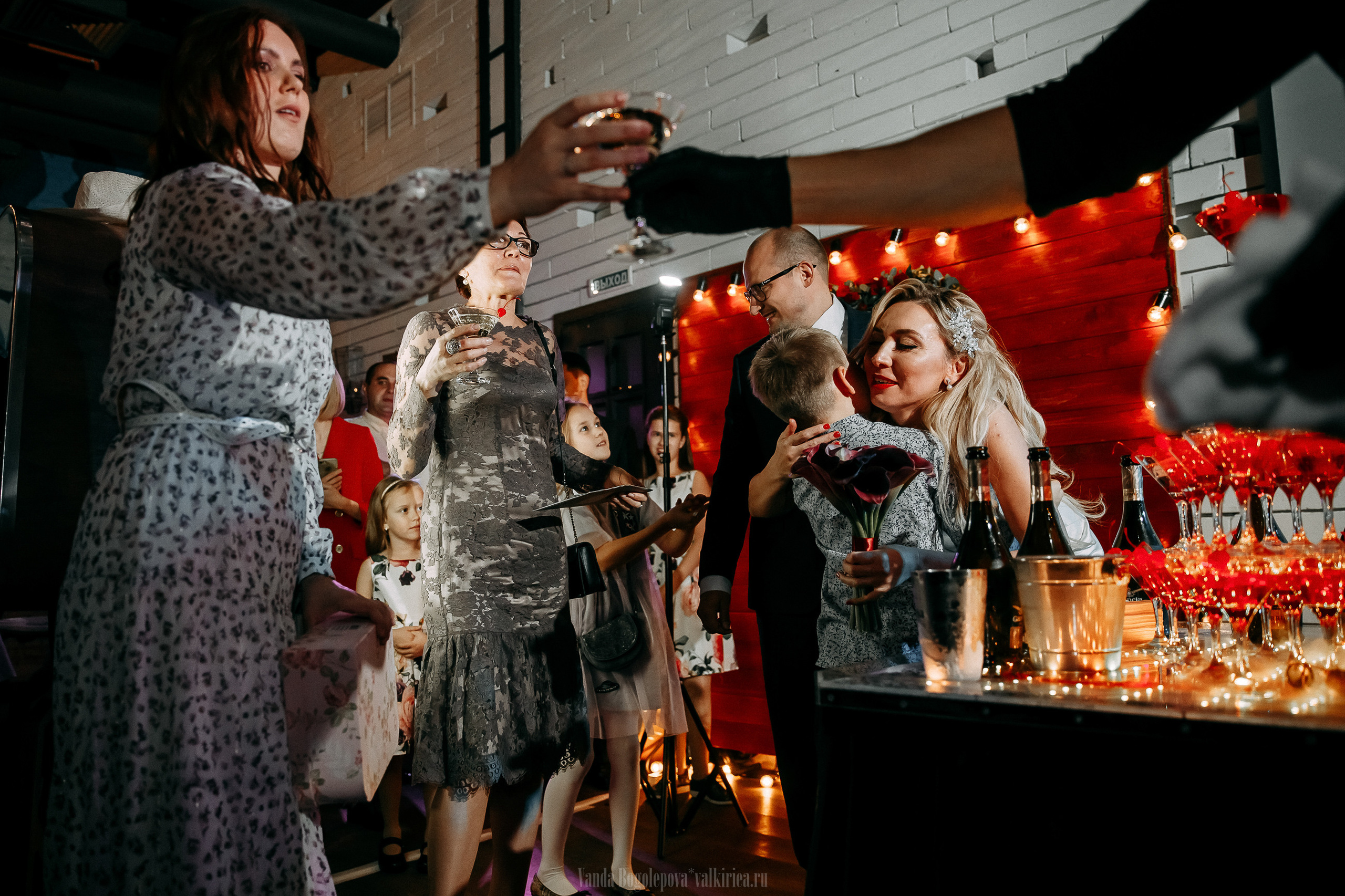 Сломал ногу — Женись!. Фотосъемка, свадебная фотосъемка, Москва, Нижний Новгород