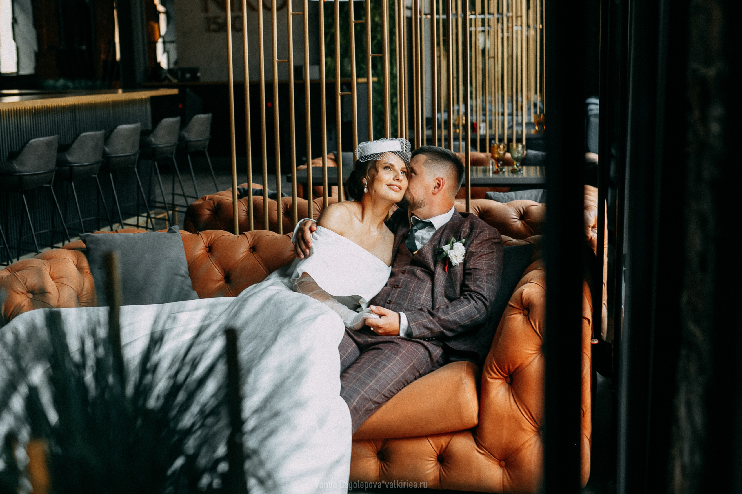 Аркадий & Мария. Фотосъемка, свадебная фотосъемка, Москва, Нижний Новгород