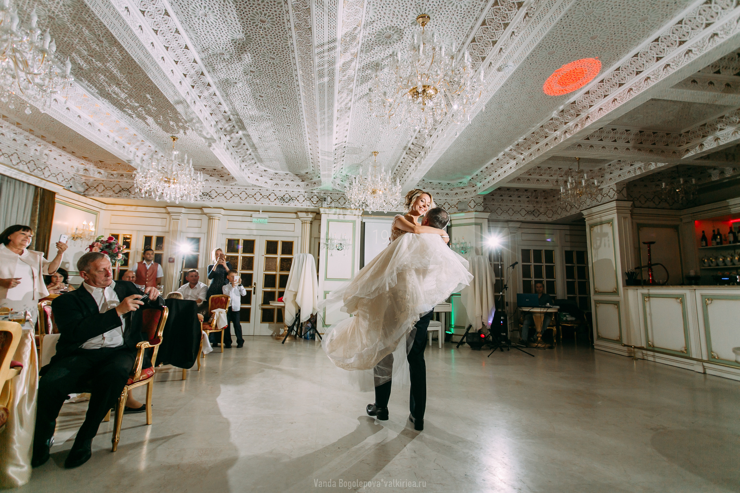 Нежная и трогательная свадьба. Фотосъемка, свадебная фотосъемка, Москва, Нижний Новгород