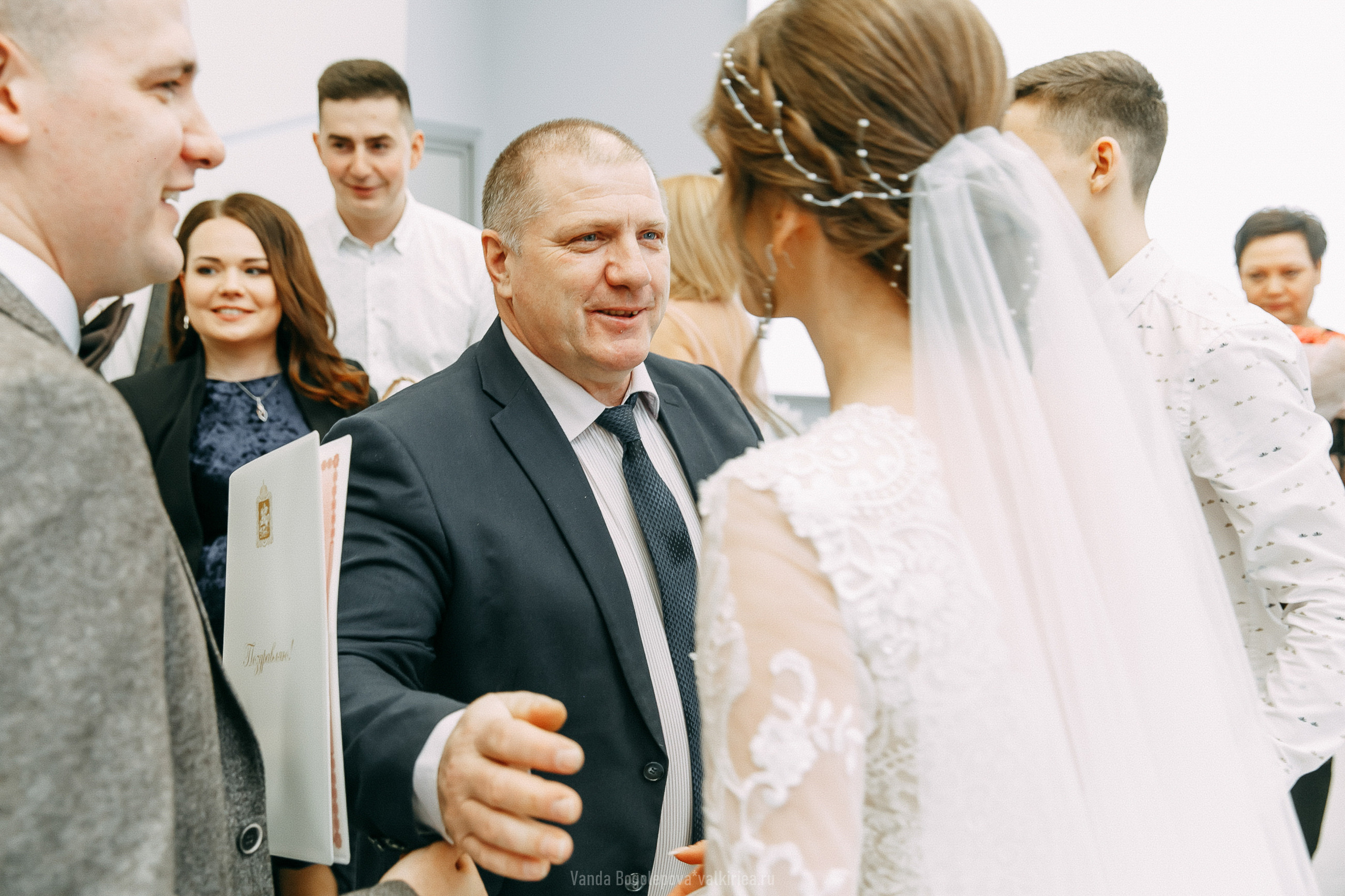 Кристина & Андрей. Фотосъемка, свадебная фотосъемка, Москва, Нижний Новгород