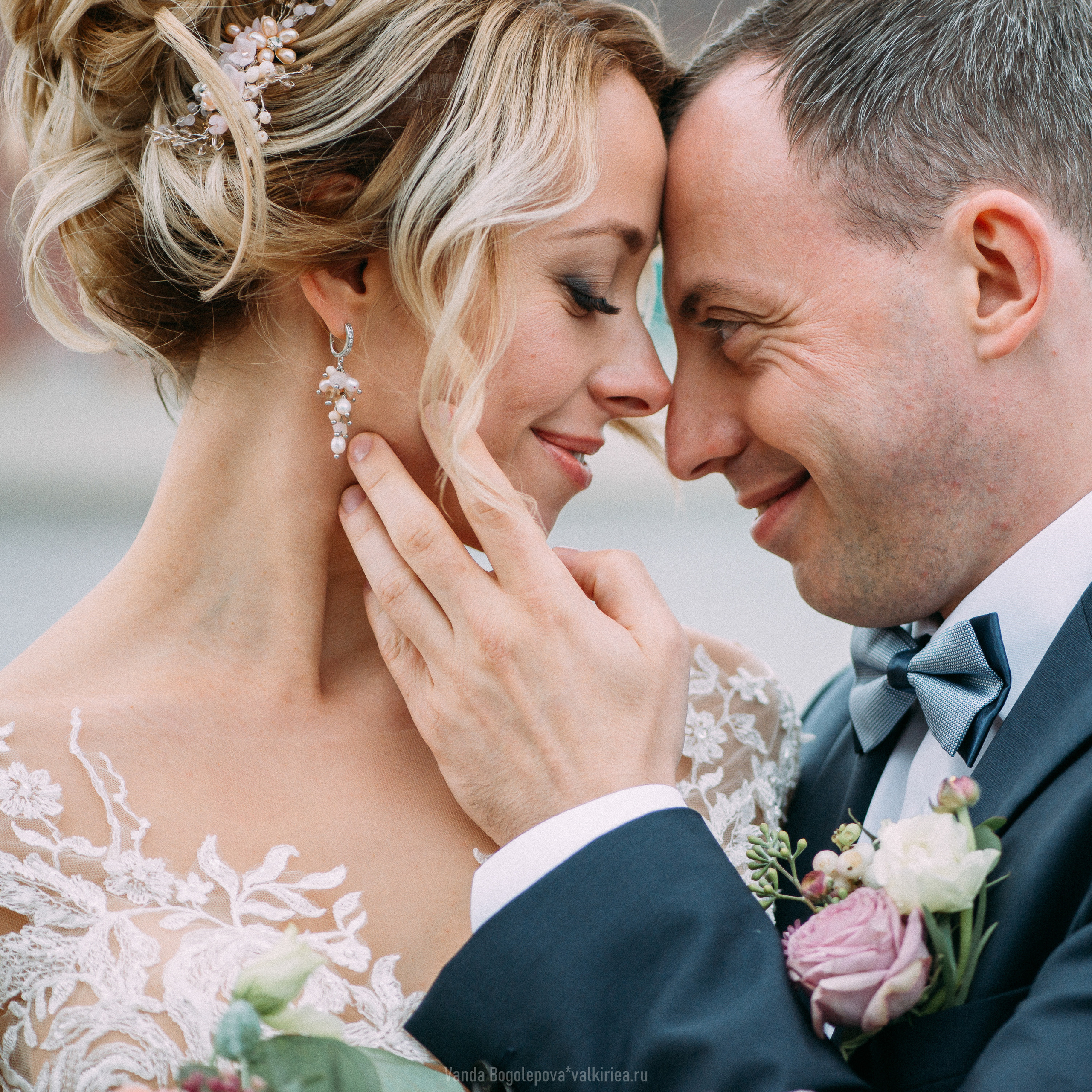 Нежная и трогательная свадьба. Фотосъемка, свадебная фотосъемка, Москва, Нижний Новгород